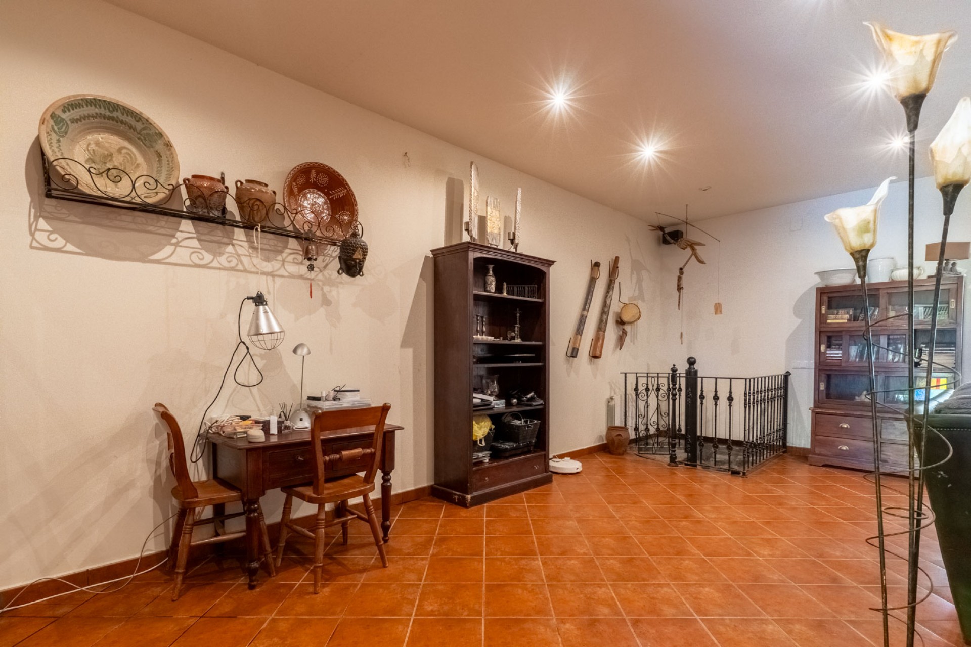 Revente - Villa -
Ondara