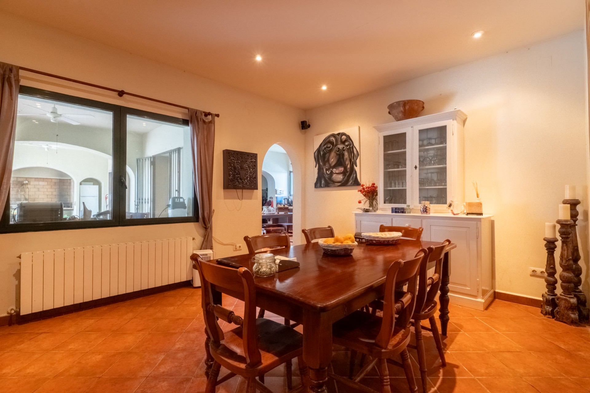 Revente - Villa -
Ondara