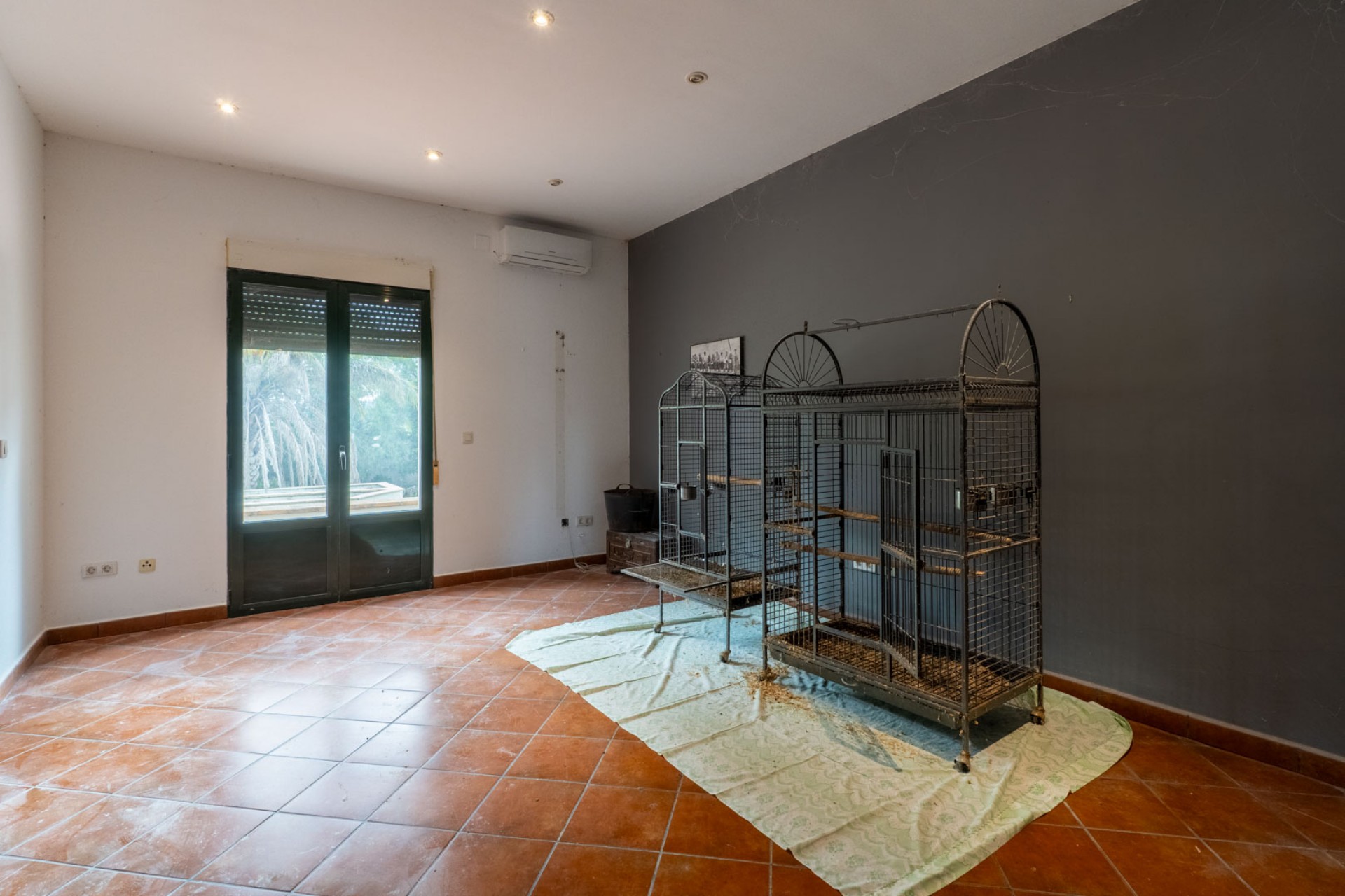 Revente - Villa -
Ondara