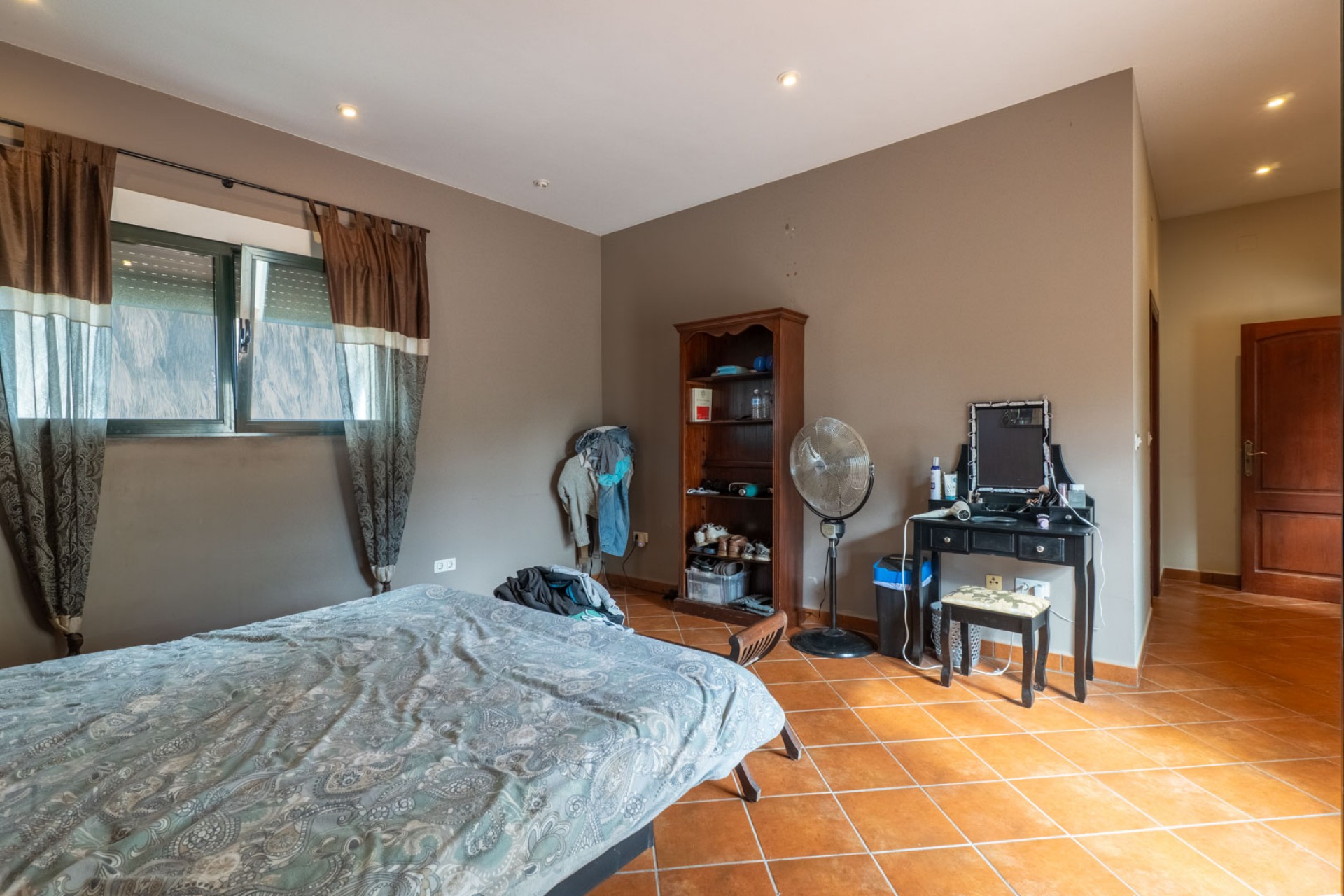 Revente - Villa -
Ondara