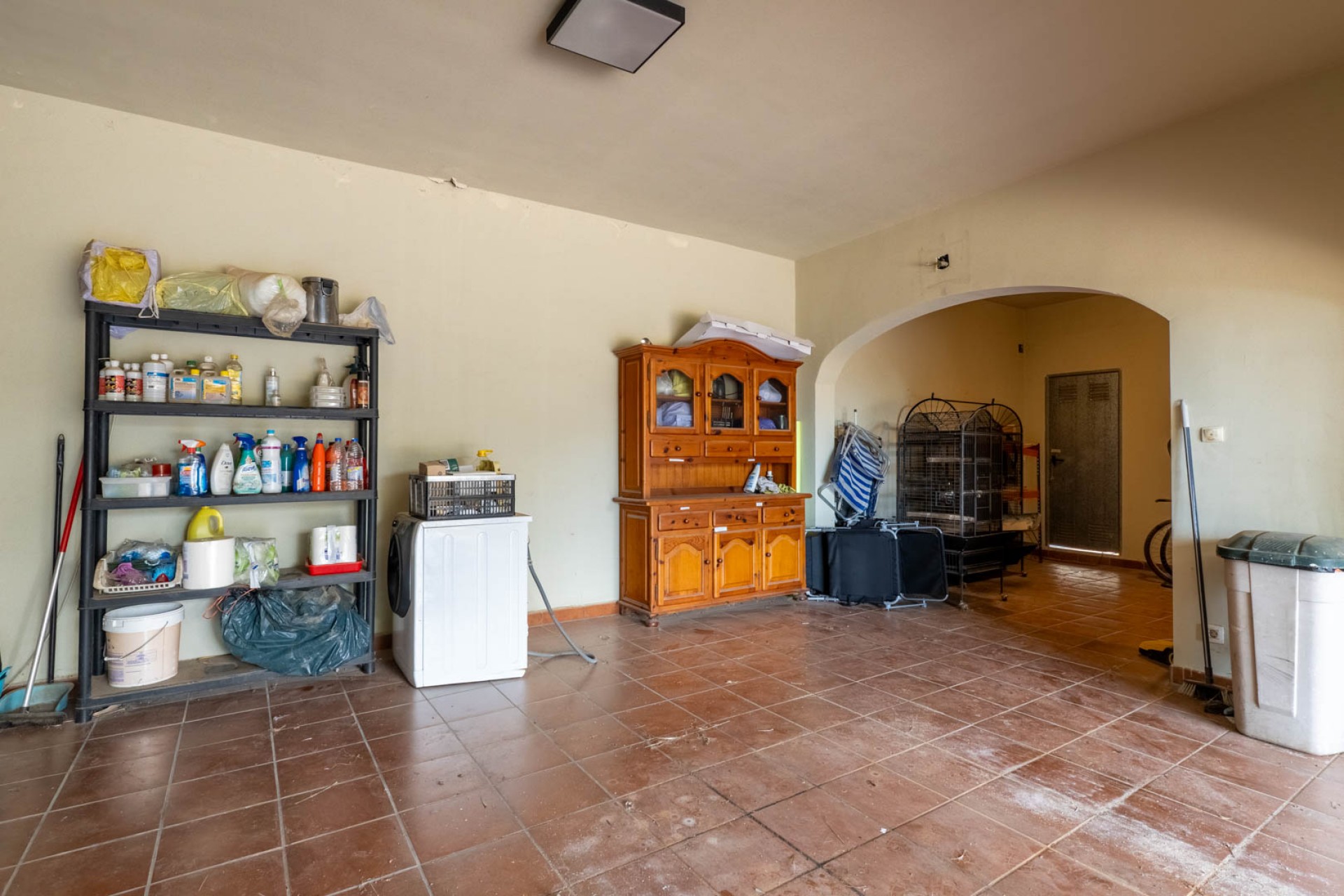 Revente - Villa -
Ondara