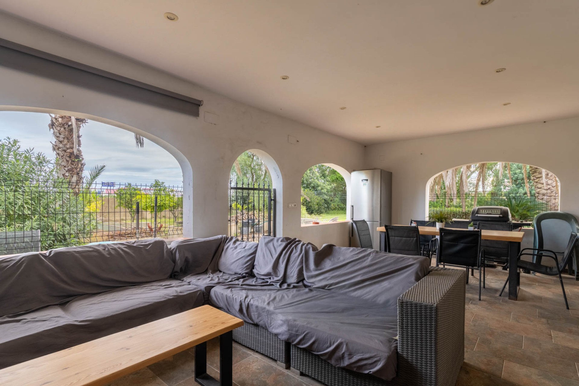 Revente - Villa -
Ondara