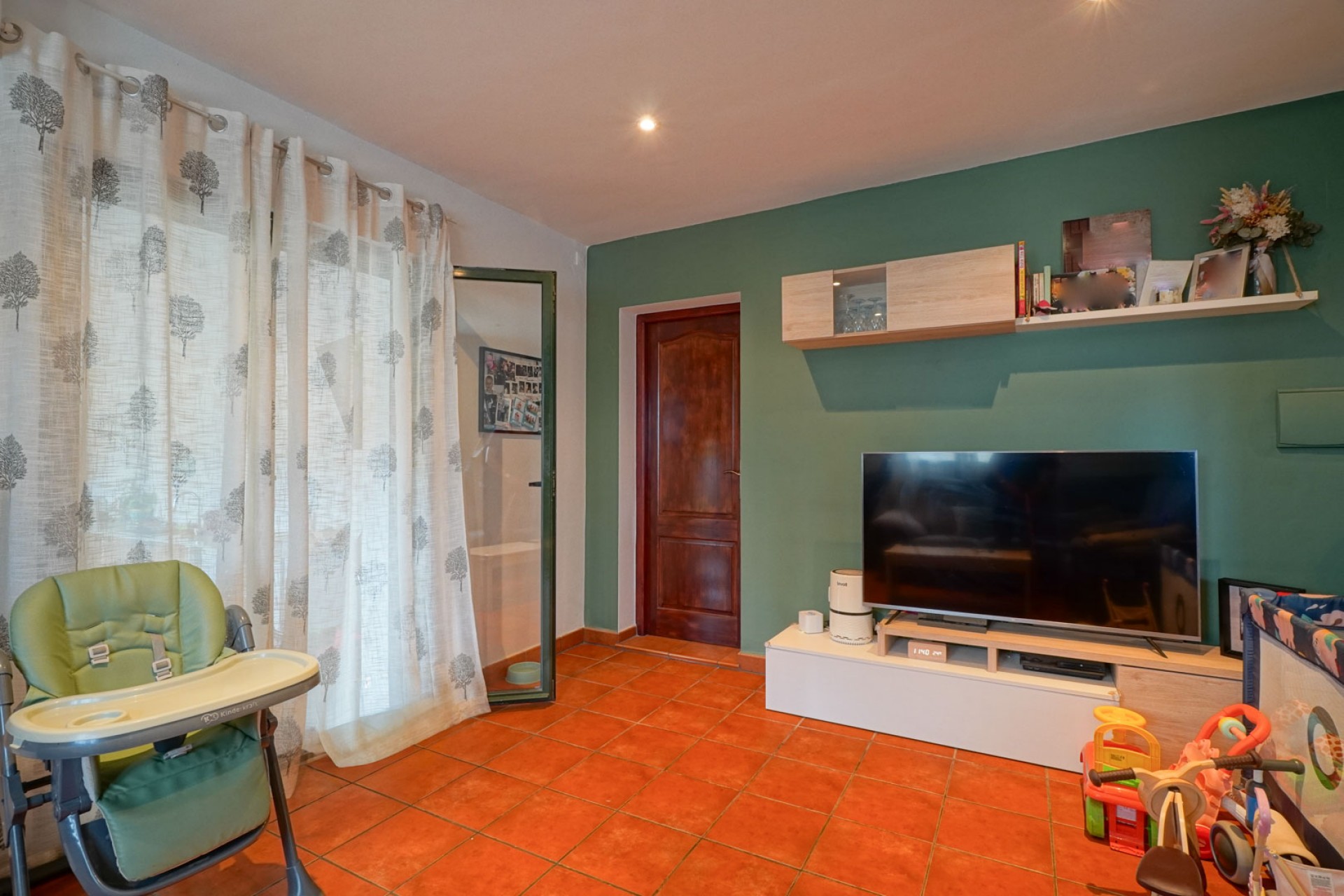 Revente - Villa -
Ondara