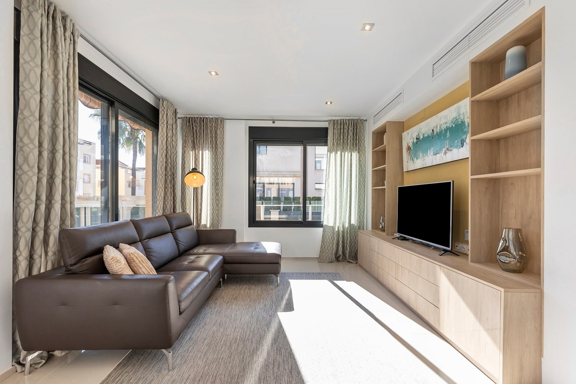 Revente - Villa -
Orihuela Costa - Cabo roig - La Zenia