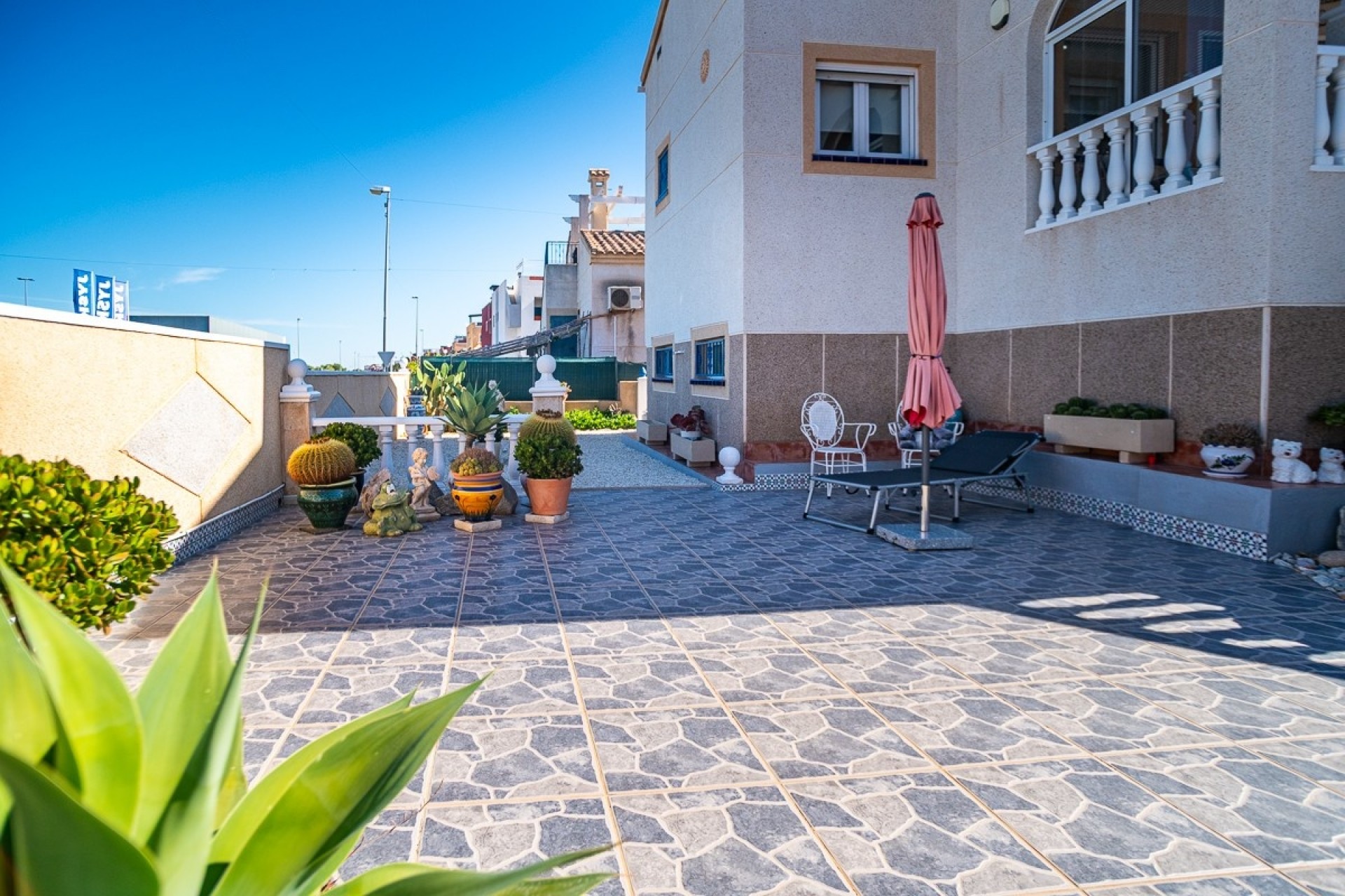 Revente - Villa -
ORIHUELA COSTA - Los Altos