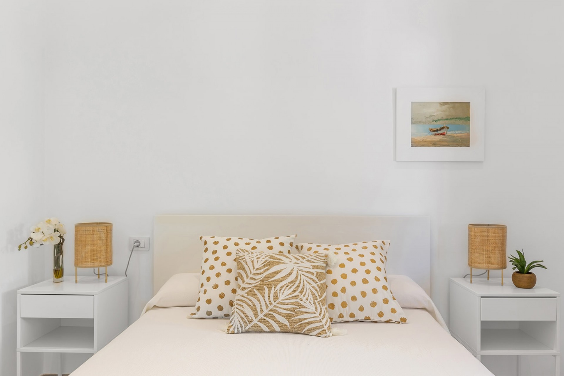 Revente - Villa -
Orihuela Costa - Punta Prima