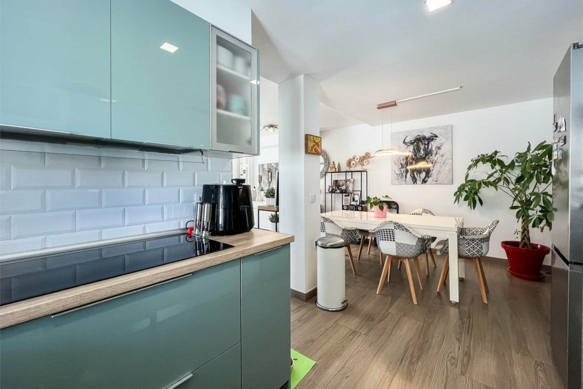Revente - Villa -
ORIHUELA COSTA - VILLAMARTÍN