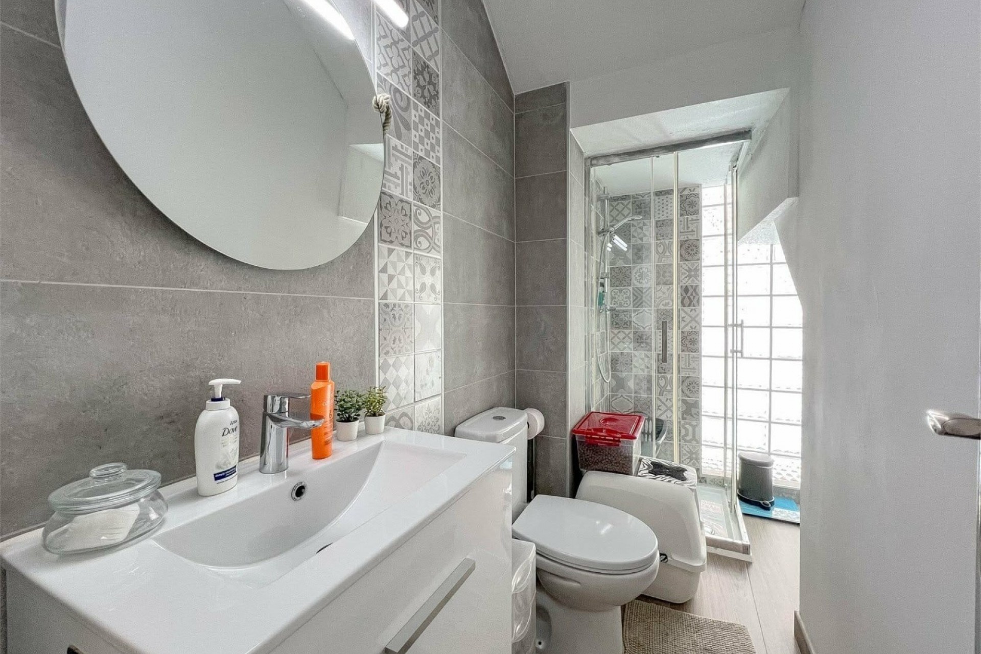 Revente - Villa -
ORIHUELA COSTA - VILLAMARTÍN