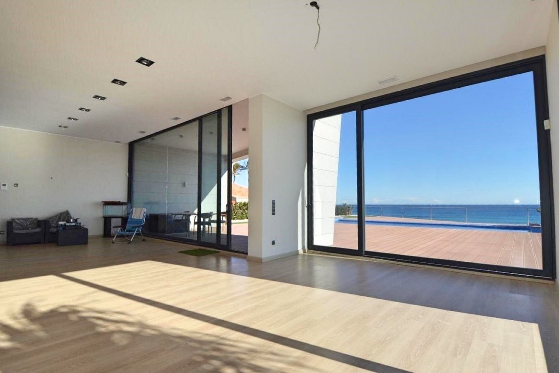 Revente - Villa -
Orihuela Costa