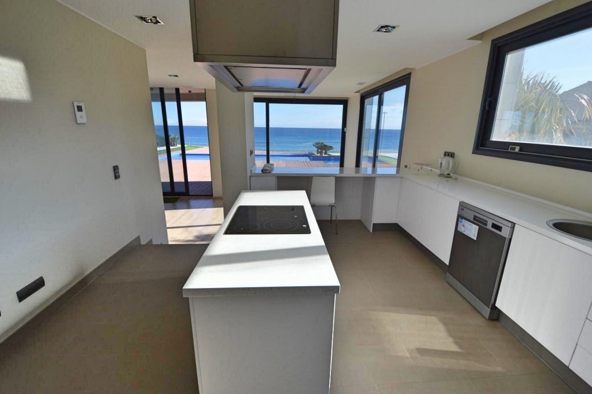 Revente - Villa -
Orihuela Costa