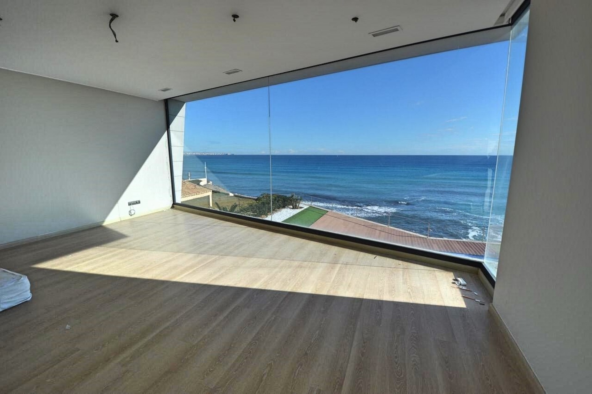 Revente - Villa -
Orihuela Costa