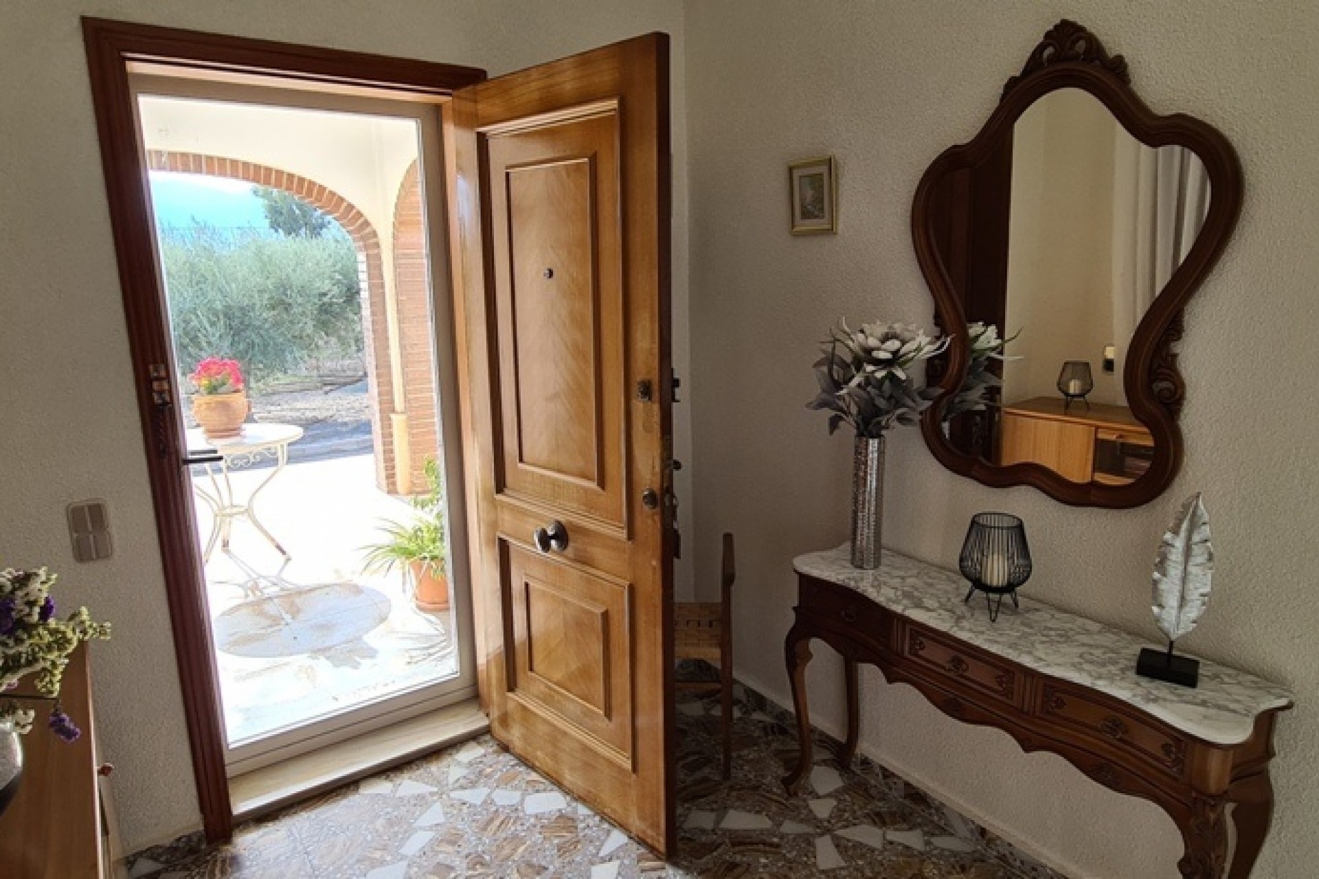 Revente - Villa -
ORIHUELA - La Matanza