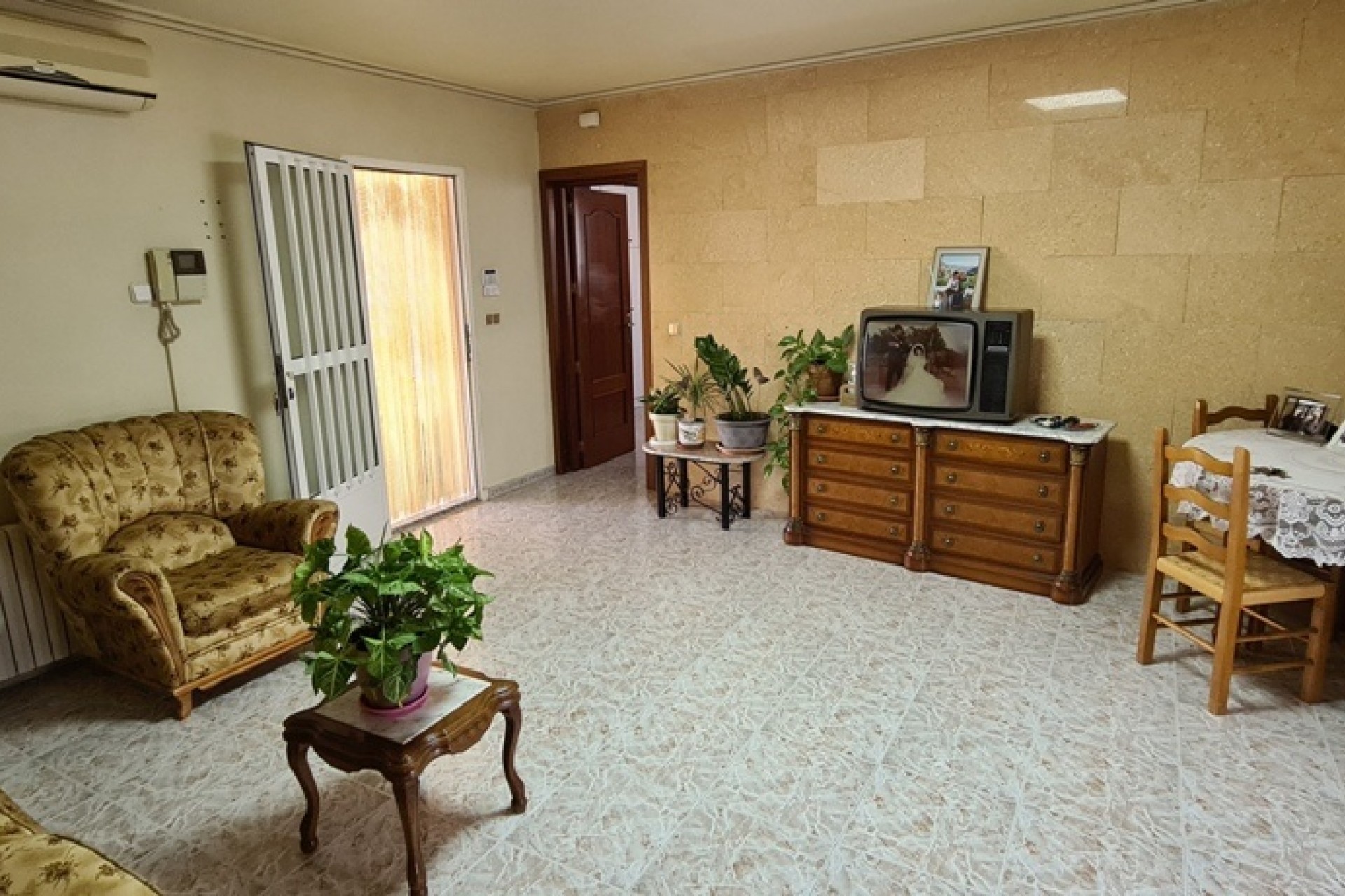 Revente - Villa -
ORIHUELA - La Matanza