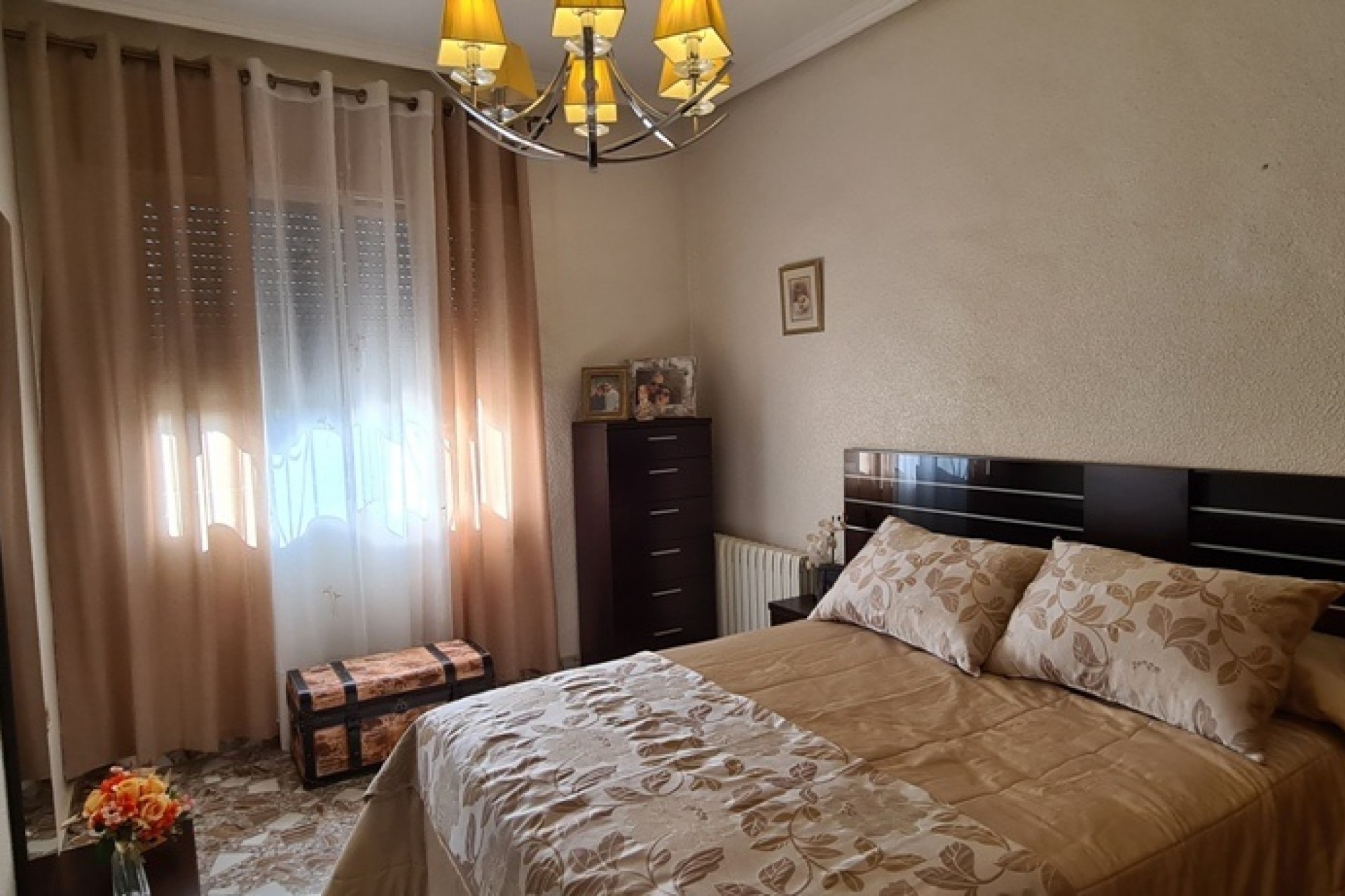 Revente - Villa -
ORIHUELA - La Matanza