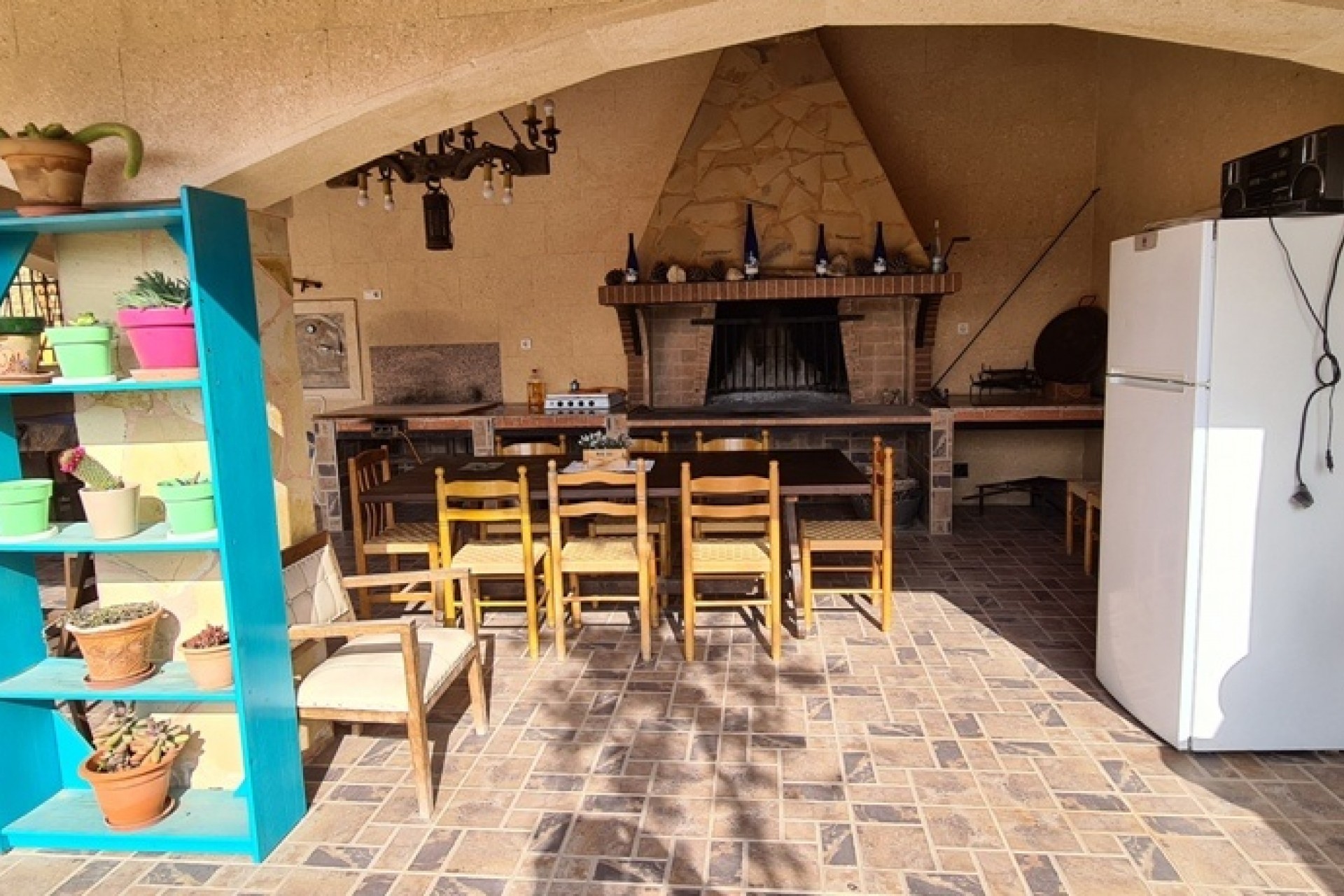 Revente - Villa -
ORIHUELA - La Matanza