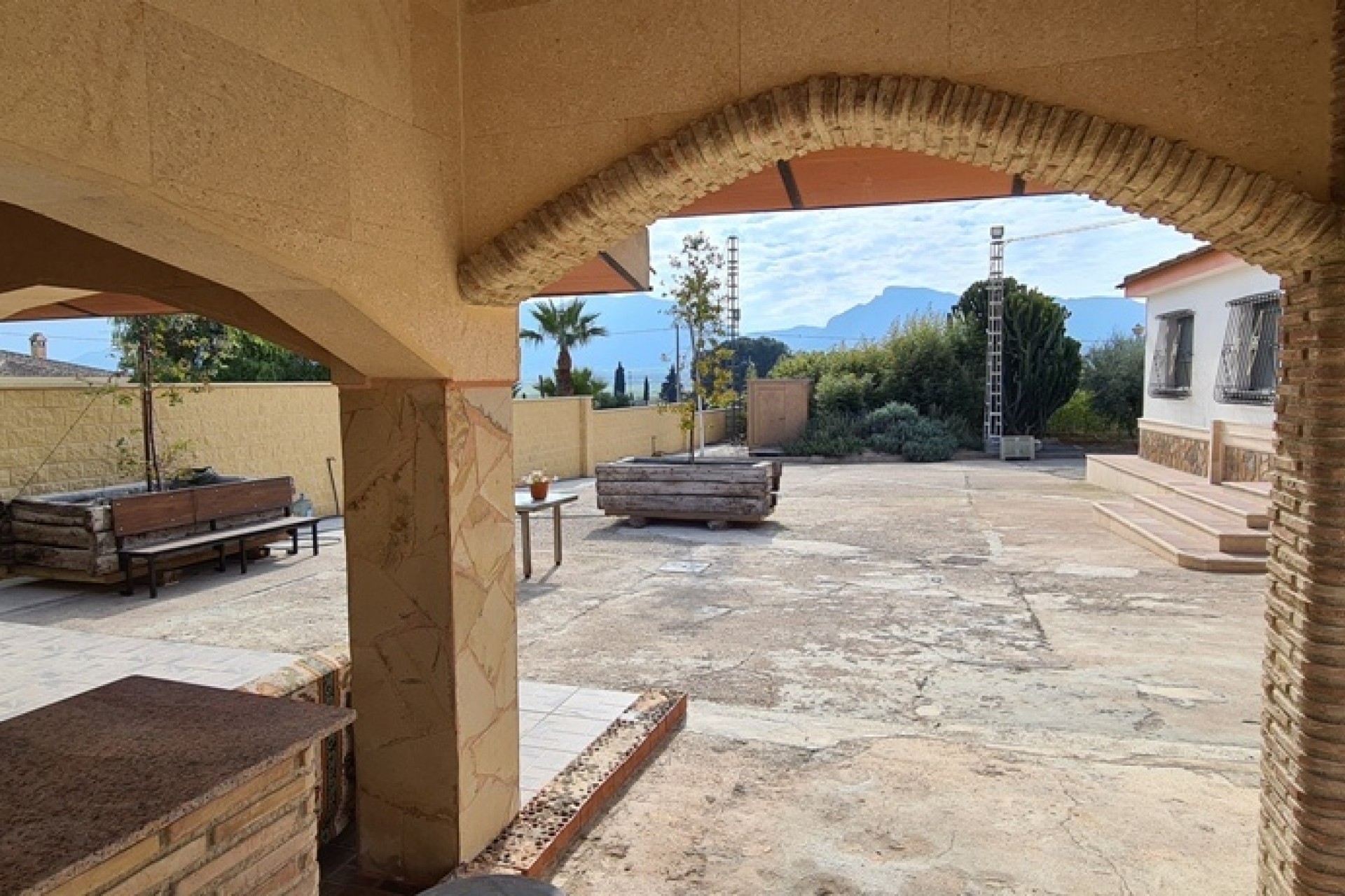 Revente - Villa -
ORIHUELA - La Matanza