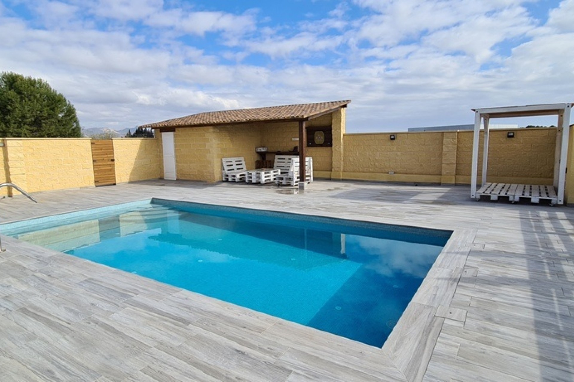 Revente - Villa -
ORIHUELA - La Matanza