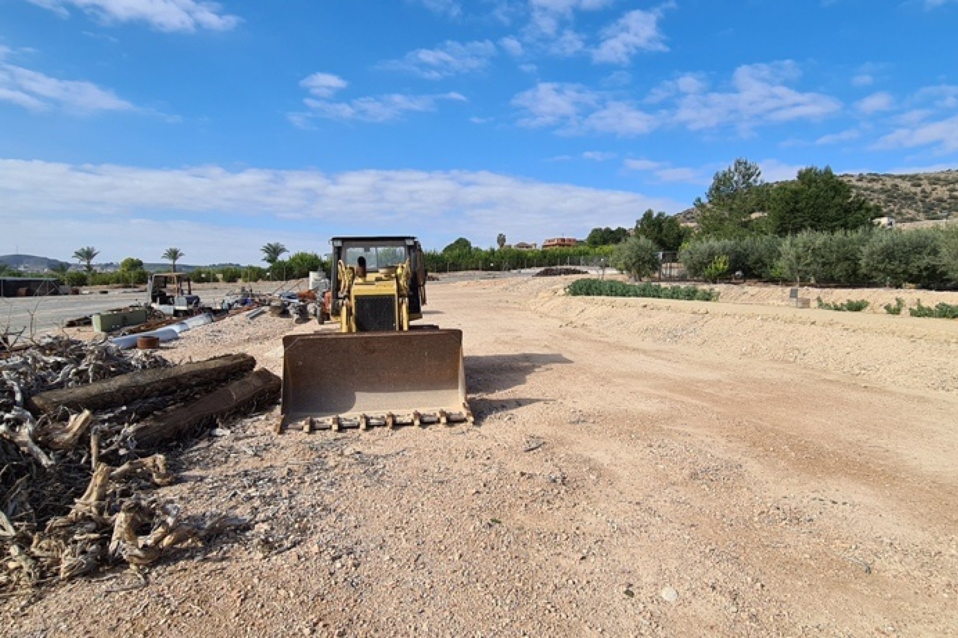 Revente - Villa -
ORIHUELA - La Matanza