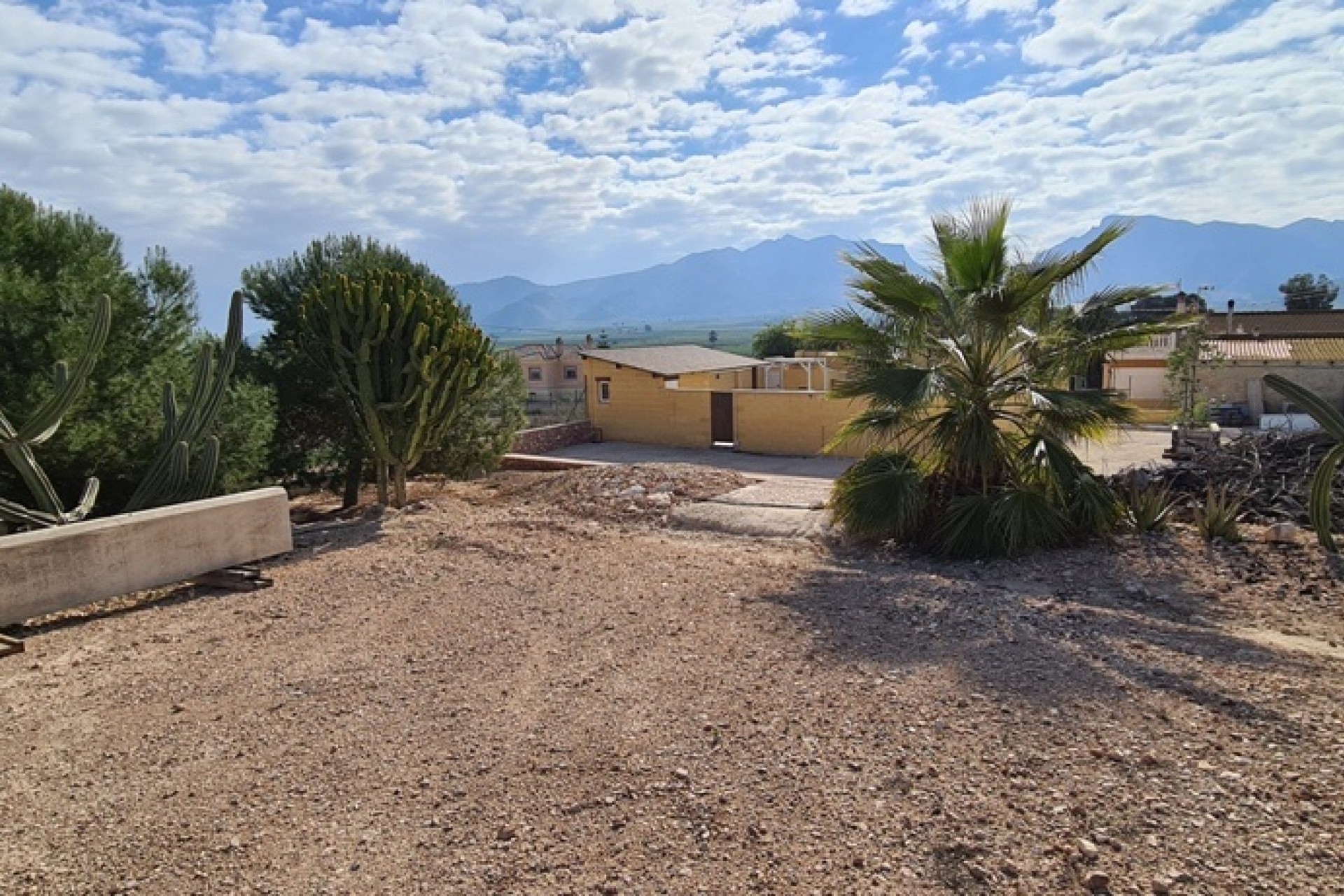 Revente - Villa -
ORIHUELA - La Matanza