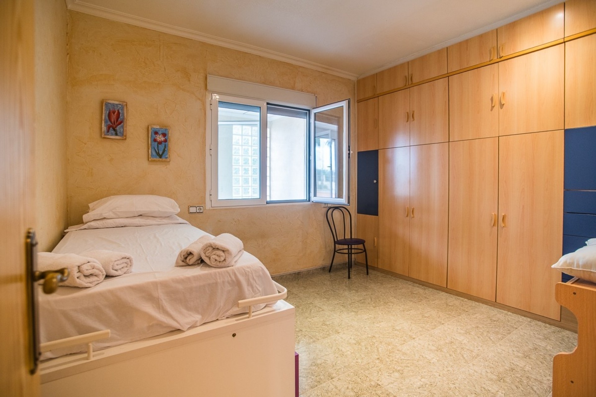Revente - Villa -
ORIHUELA - La Matanza
