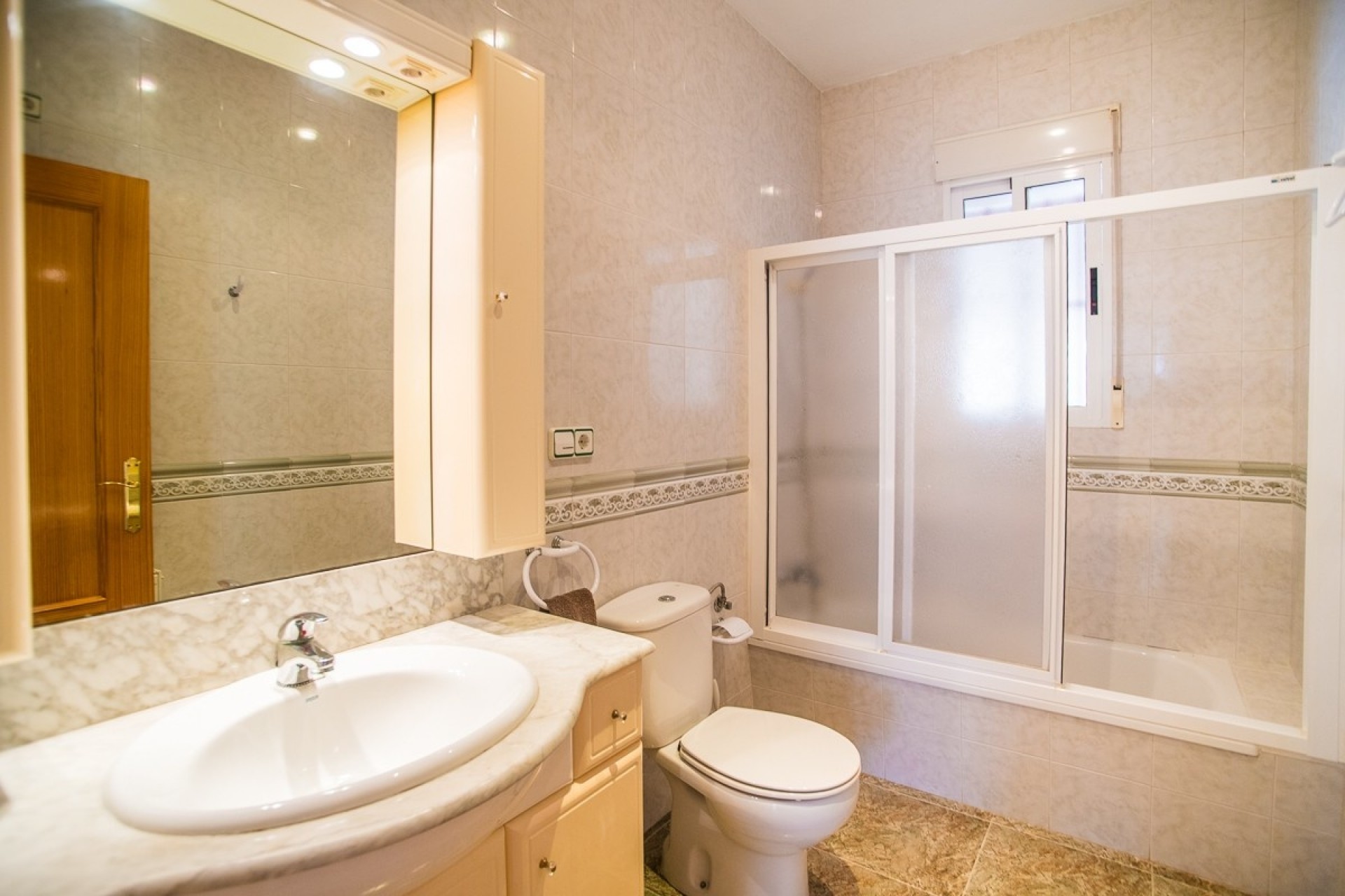 Revente - Villa -
ORIHUELA - La Matanza