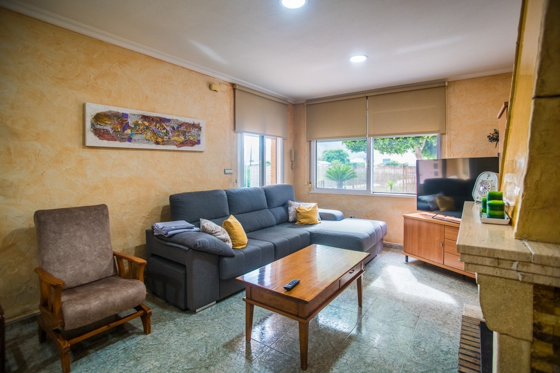 Revente - Villa -
ORIHUELA - La Matanza