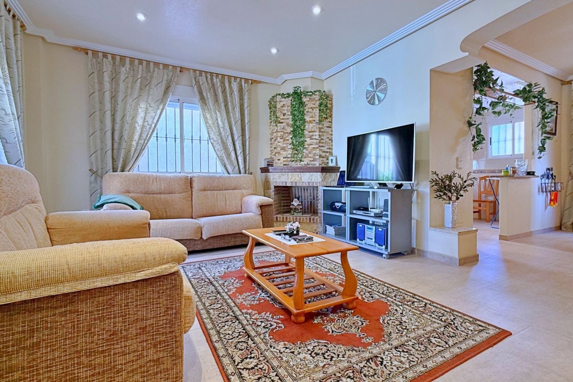Revente - Villa -
Orihuela - Orihuela Costa