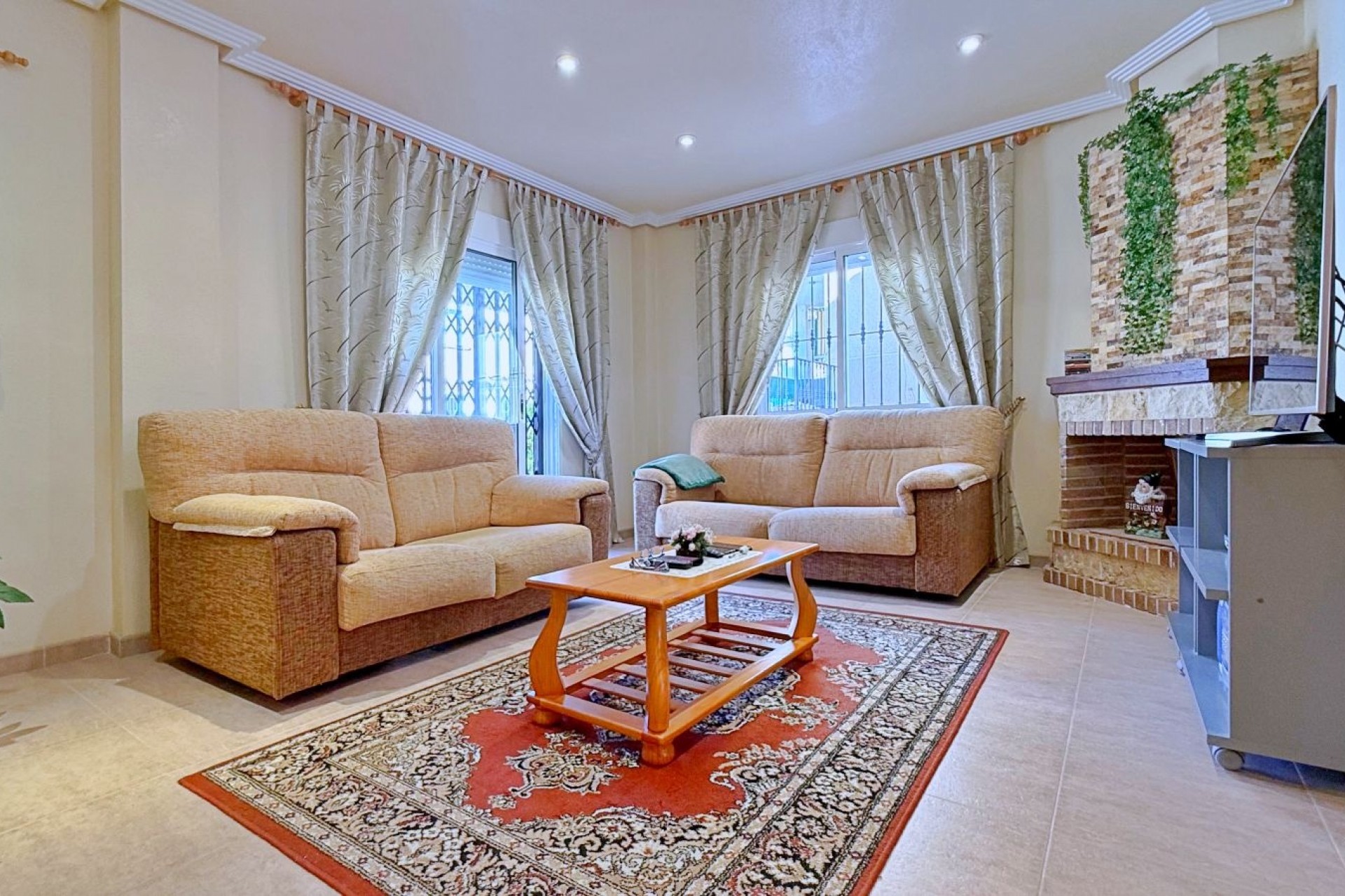 Revente - Villa -
Orihuela - Orihuela Costa