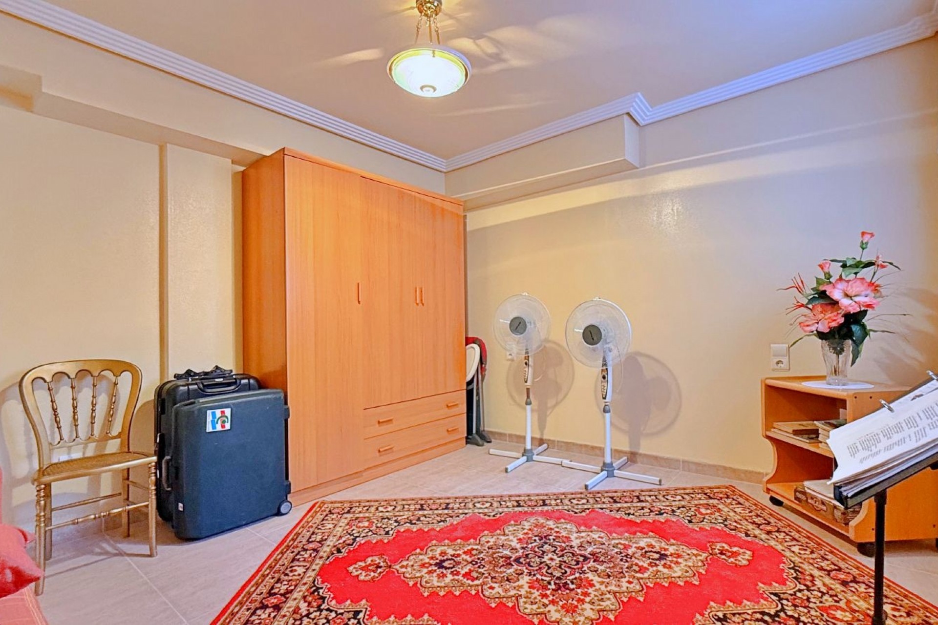 Revente - Villa -
Orihuela - Orihuela Costa