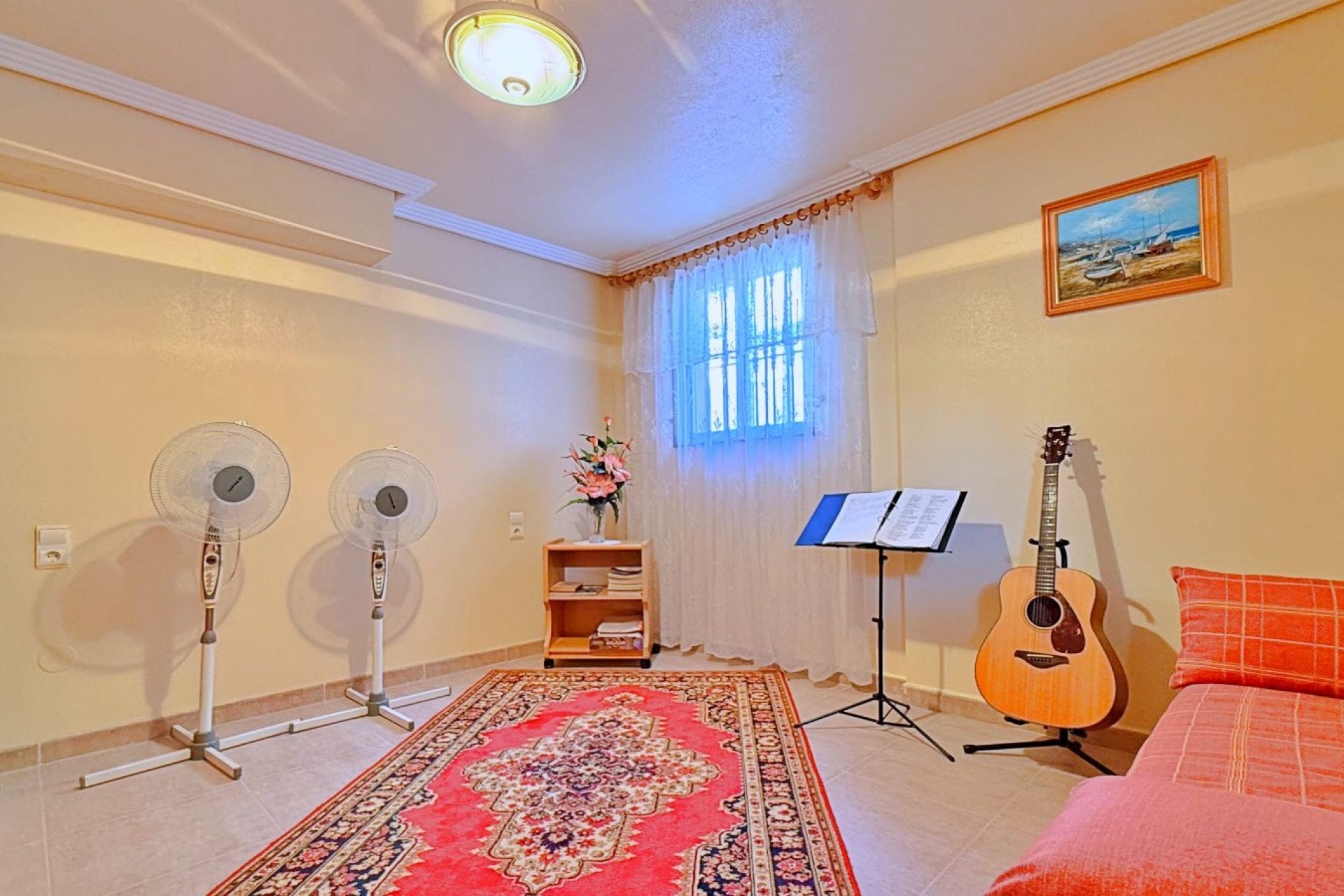 Revente - Villa -
Orihuela - Orihuela Costa