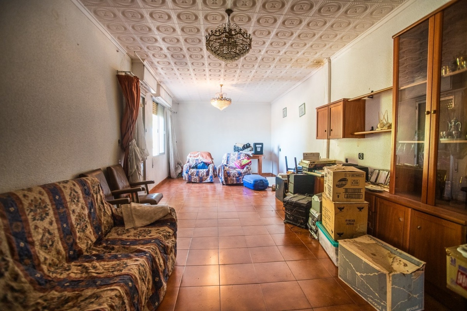 Revente - Villa -
ORIHUELA - Redovan