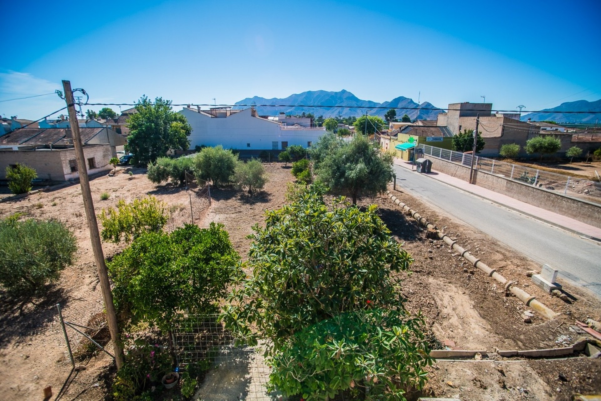 Revente - Villa -
ORIHUELA - Redovan