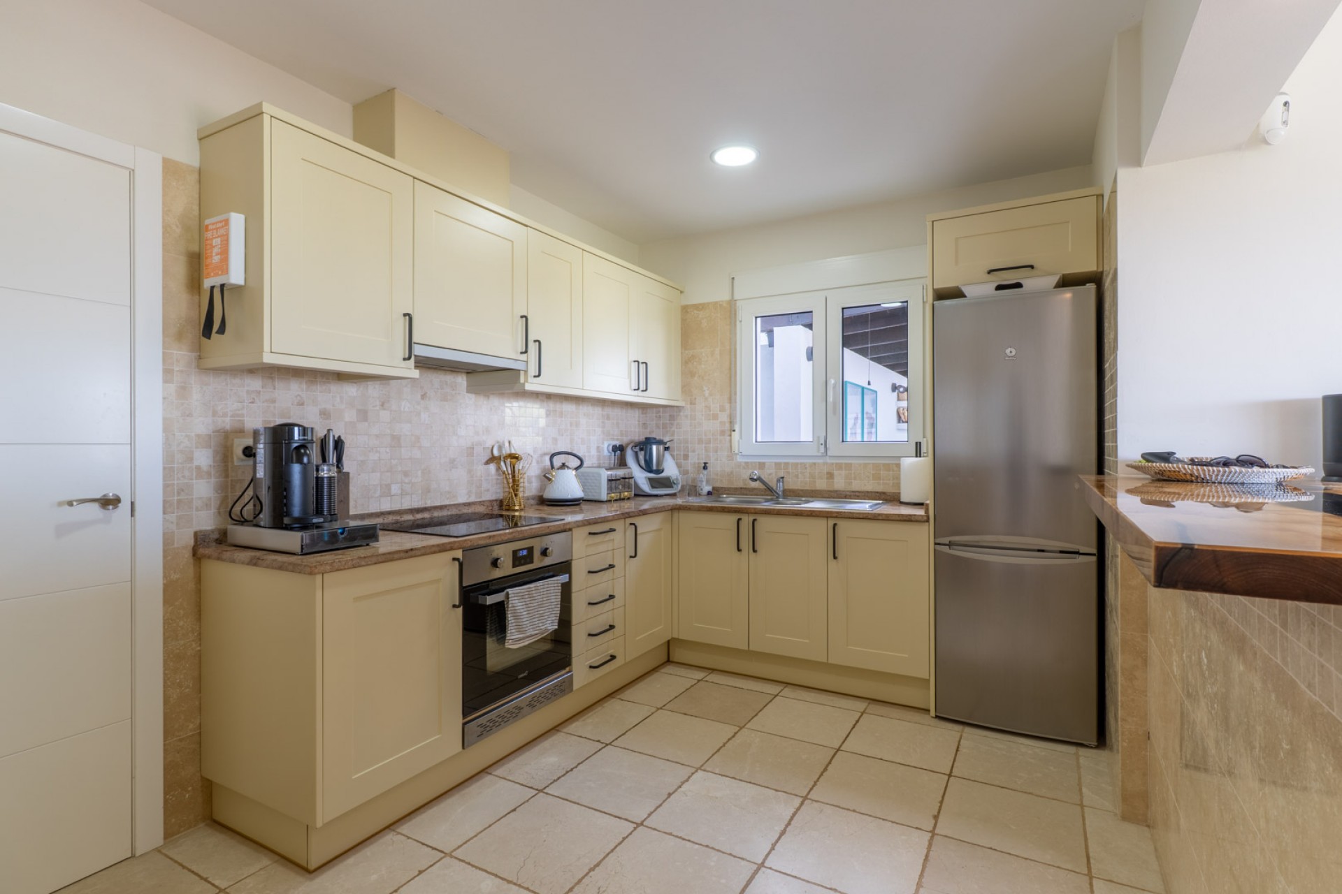 Revente - Villa -
Pedreguer - La Sella