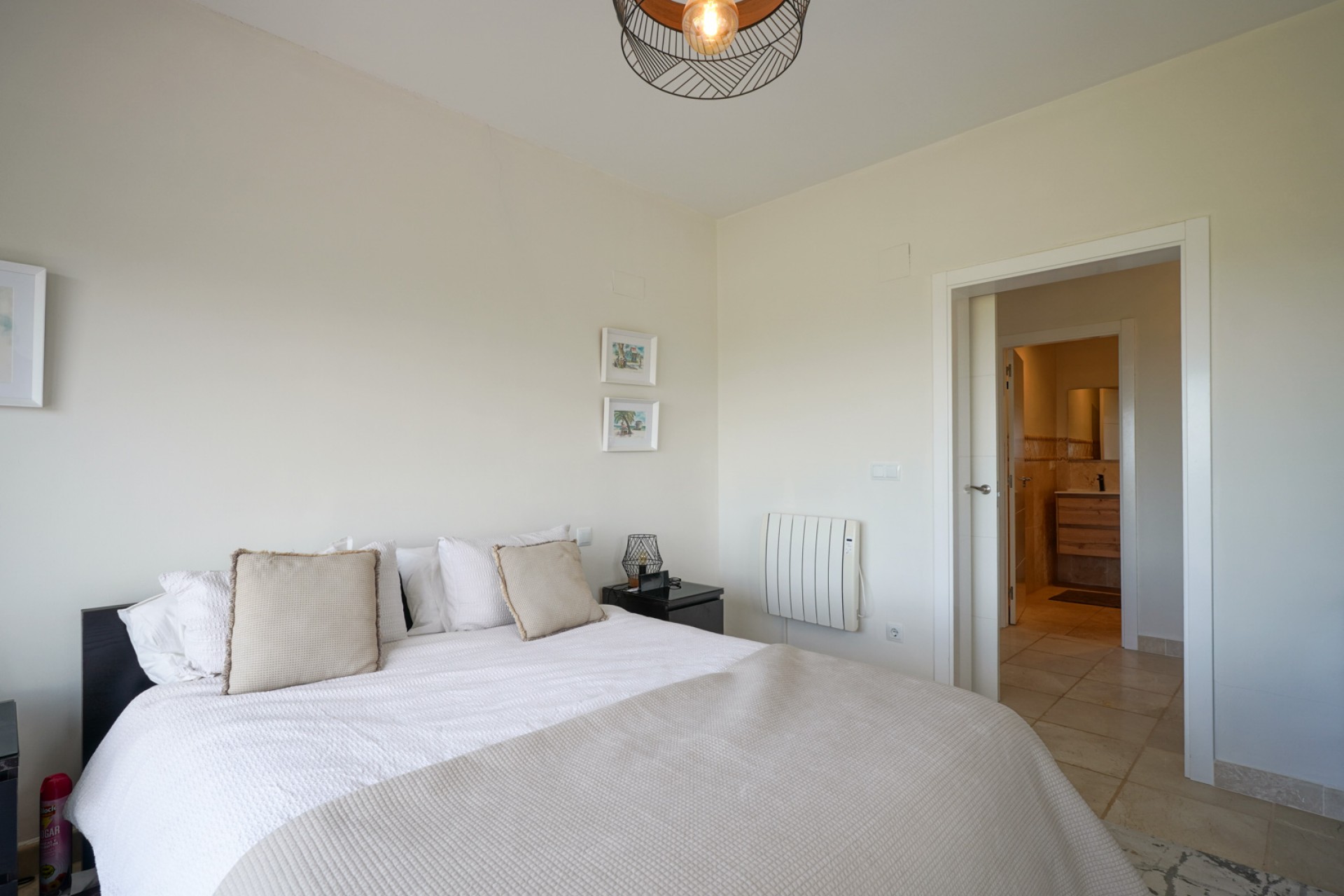 Revente - Villa -
Pedreguer - La Sella