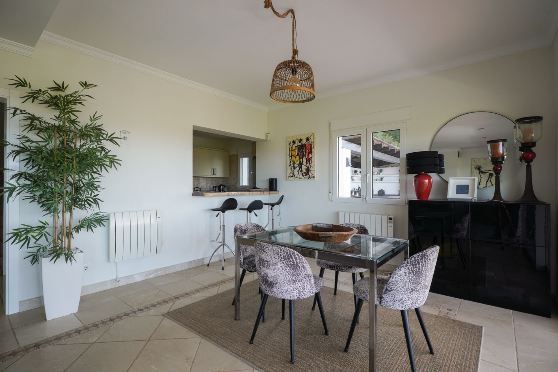 Revente - Villa -
Pedreguer - La Sella