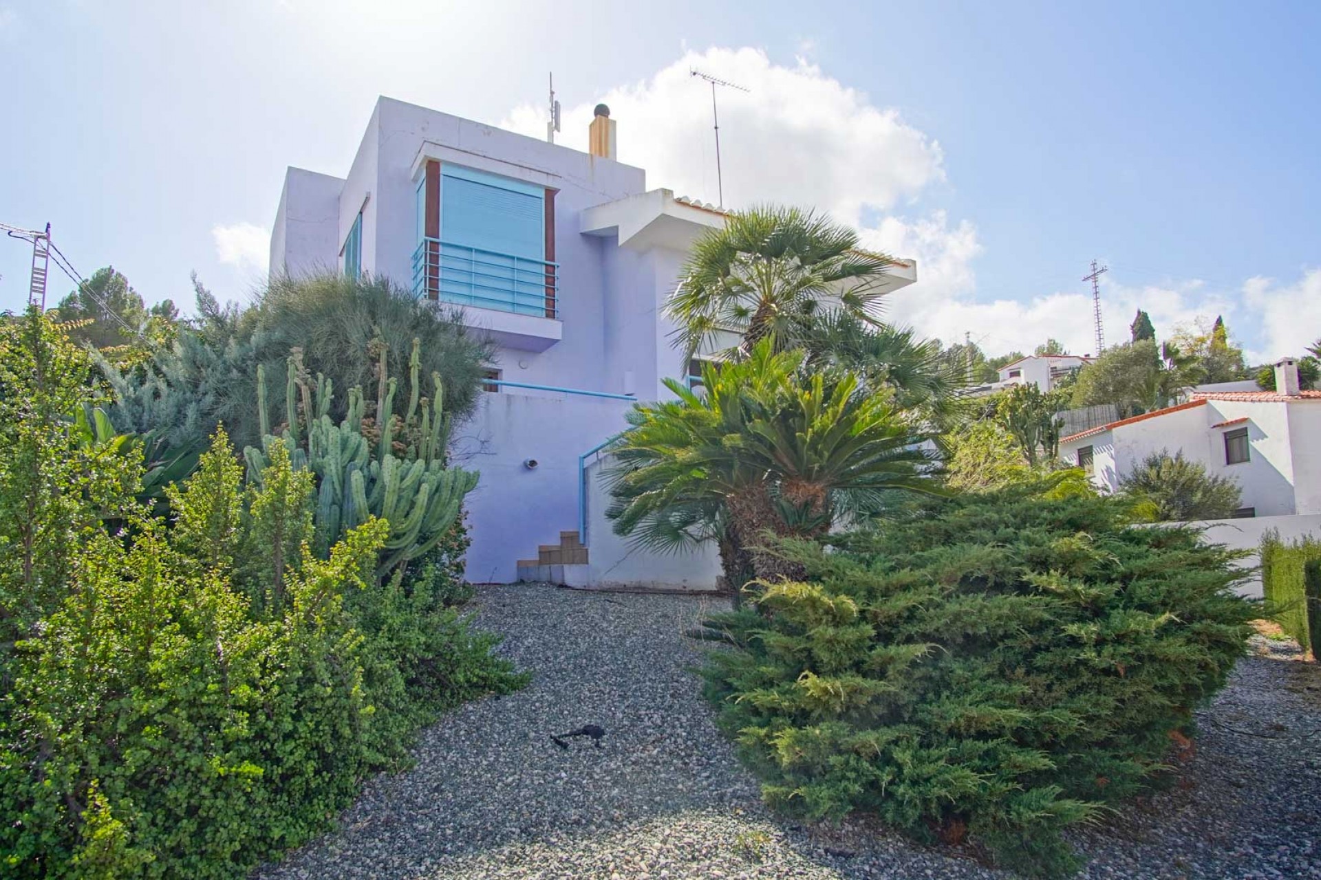 Revente - Villa -
Pedreguer