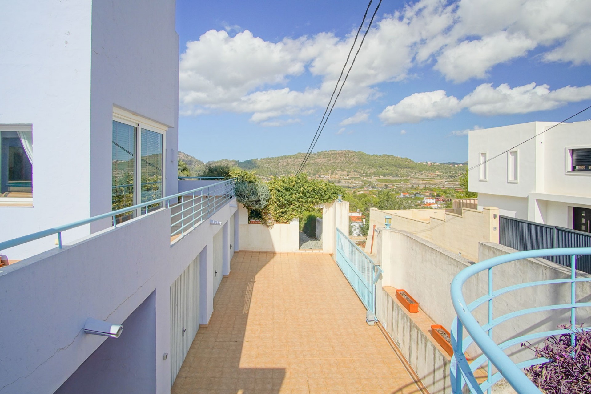 Revente - Villa -
Pedreguer