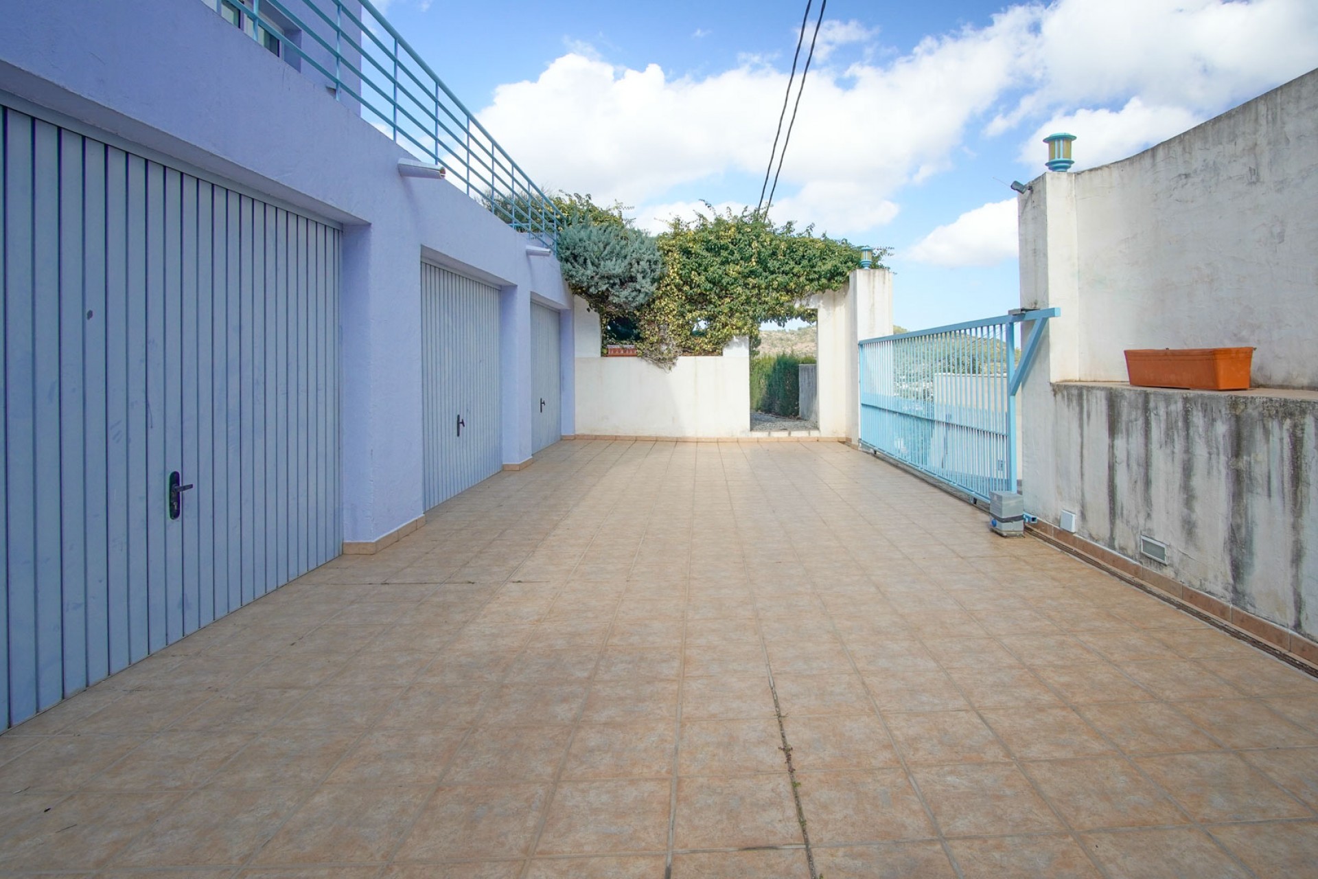 Revente - Villa -
Pedreguer
