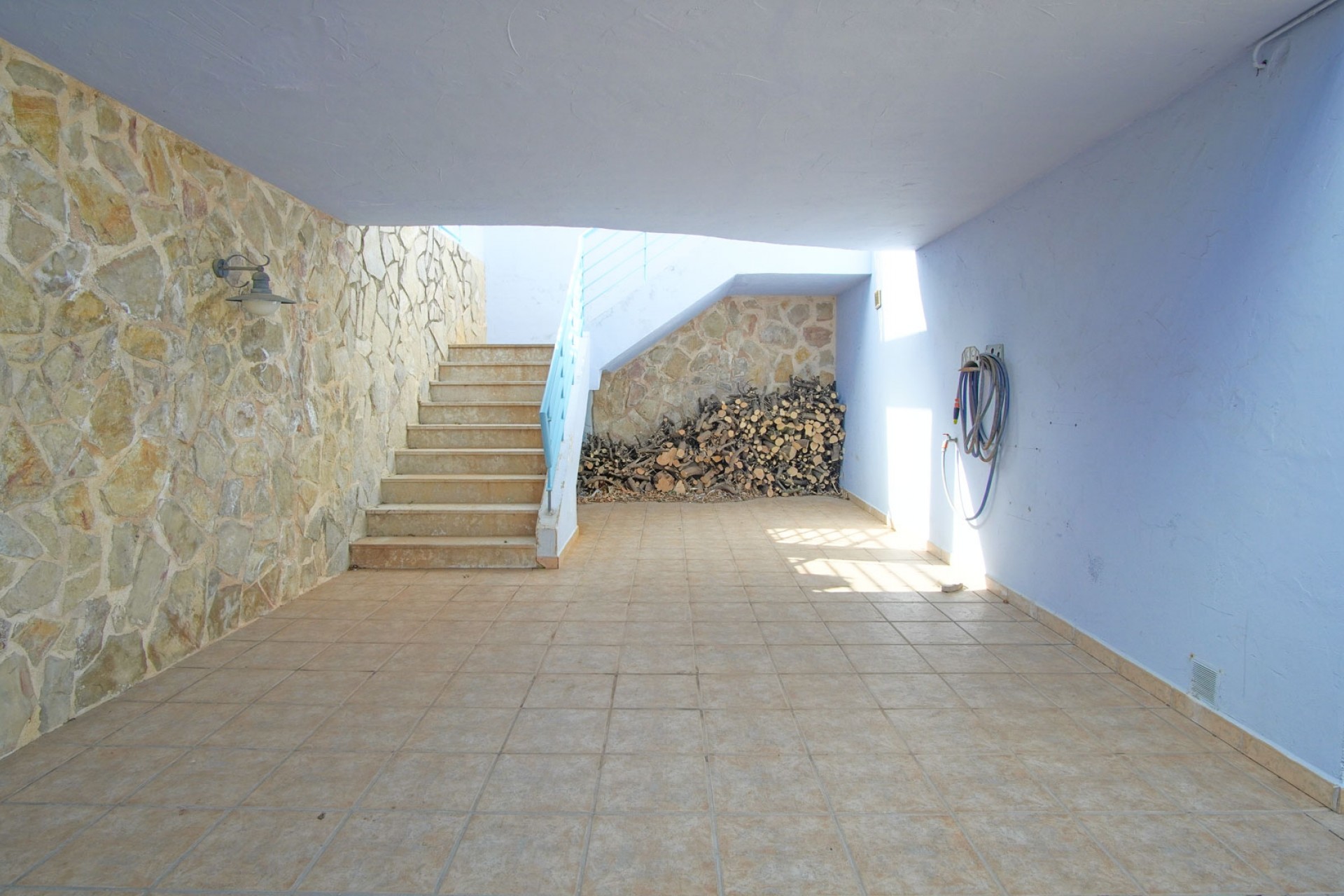 Revente - Villa -
Pedreguer