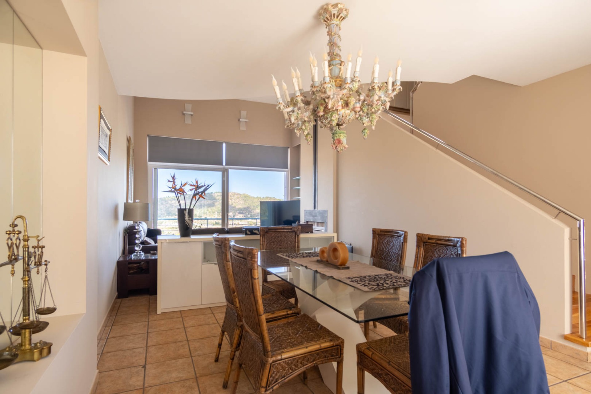 Revente - Villa -
Pedreguer