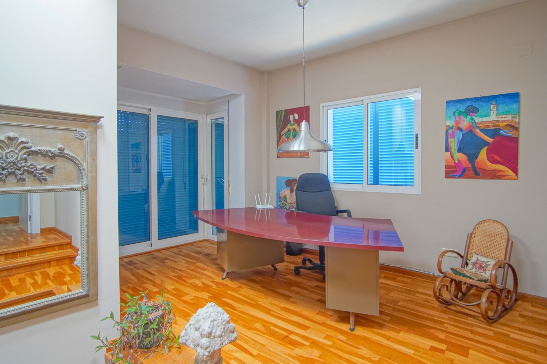 Revente - Villa -
Pedreguer
