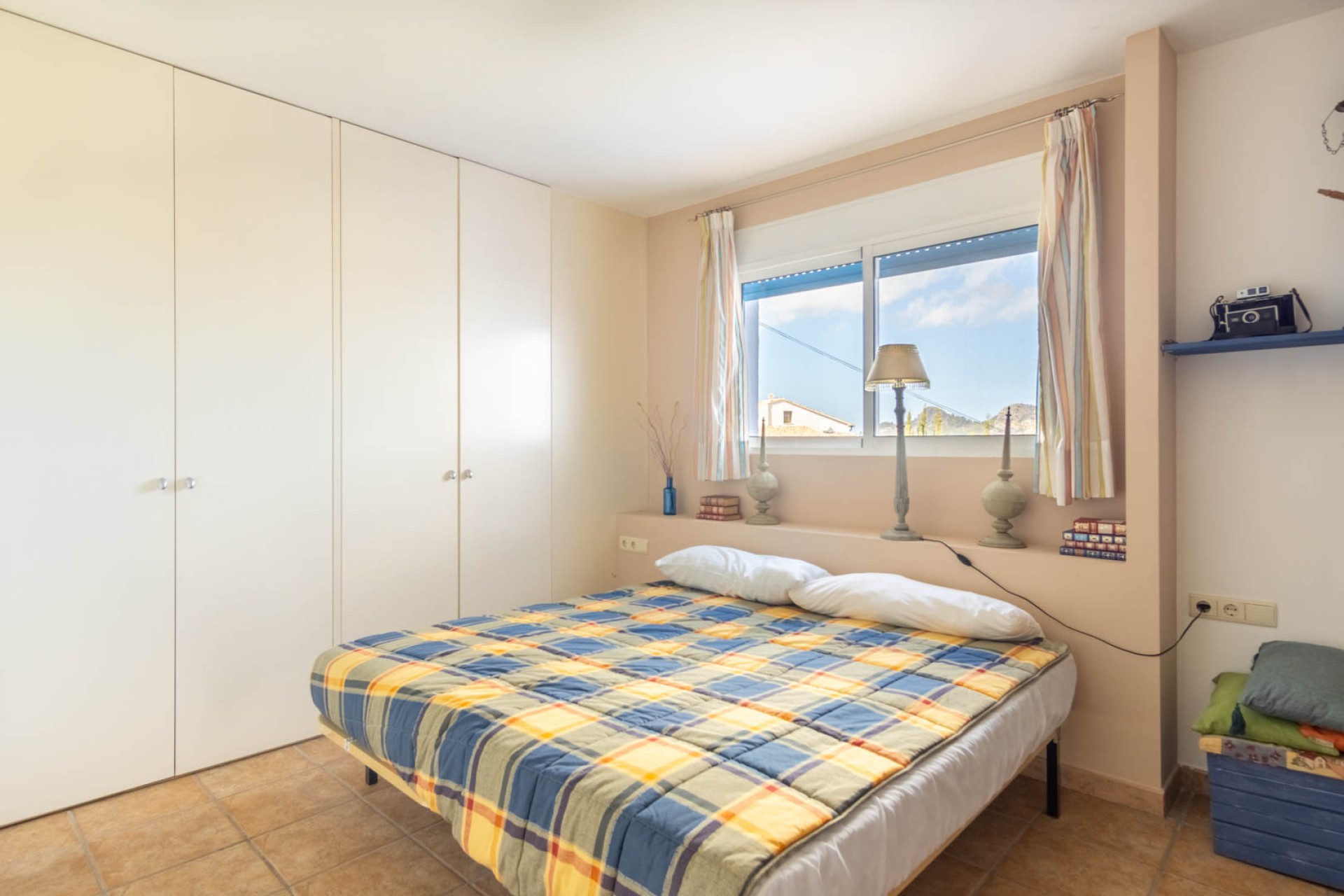 Revente - Villa -
Pedreguer