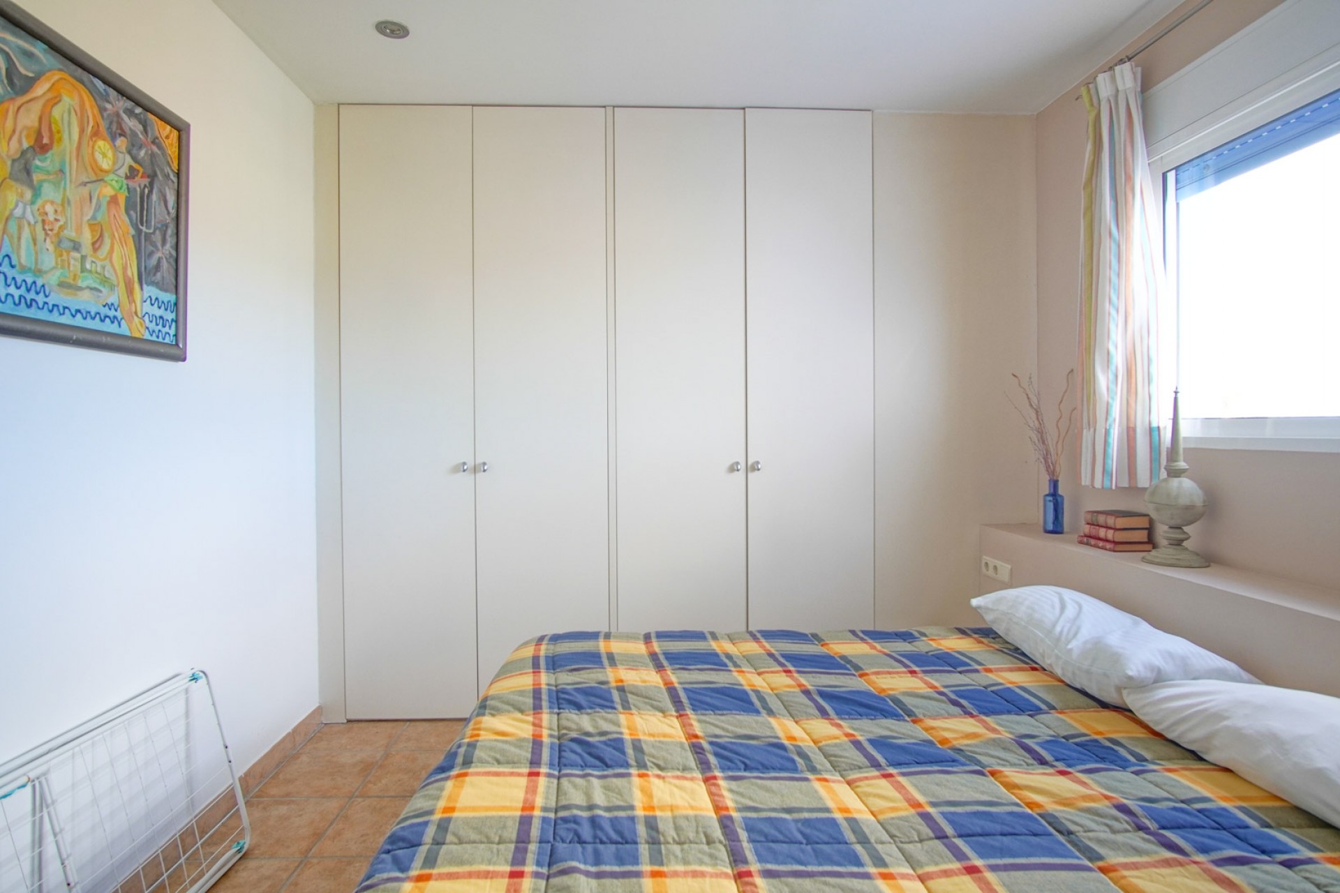Revente - Villa -
Pedreguer