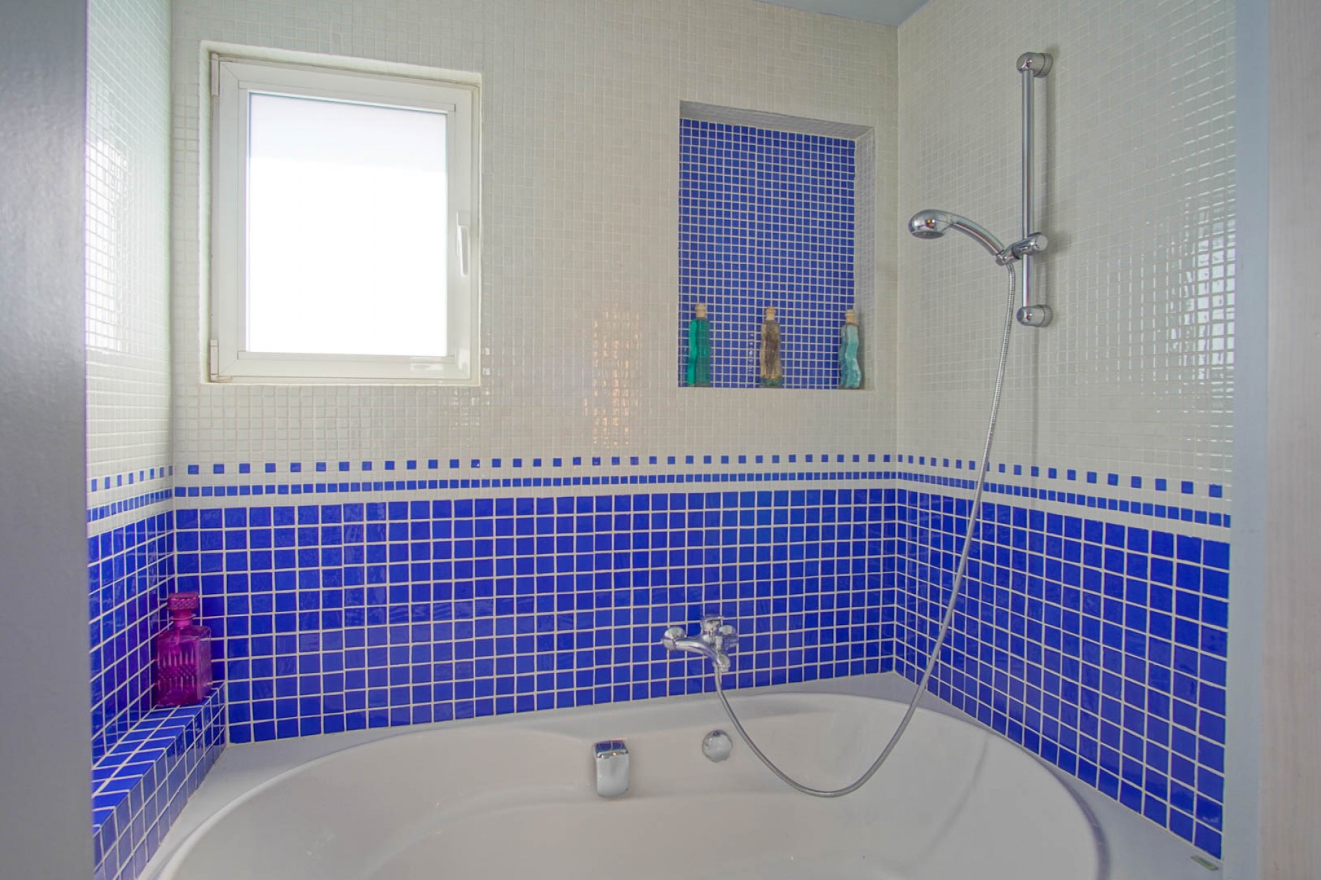 Revente - Villa -
Pedreguer