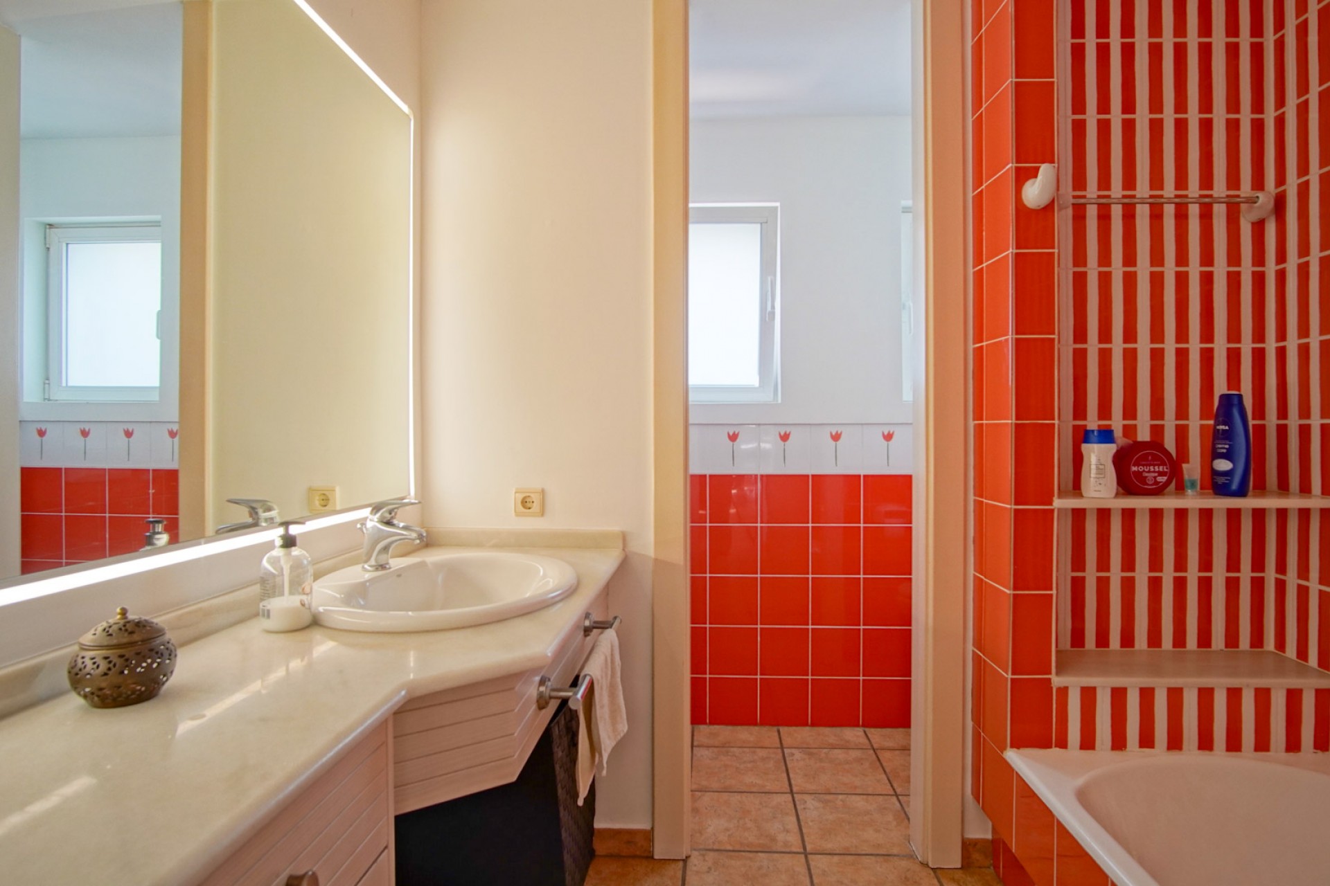 Revente - Villa -
Pedreguer
