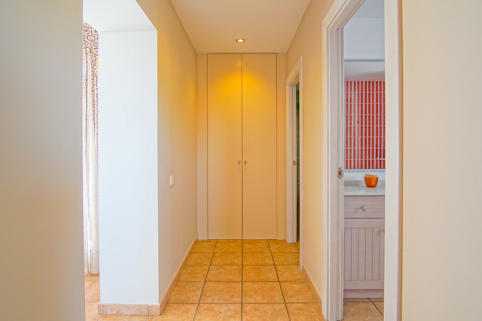 Revente - Villa -
Pedreguer