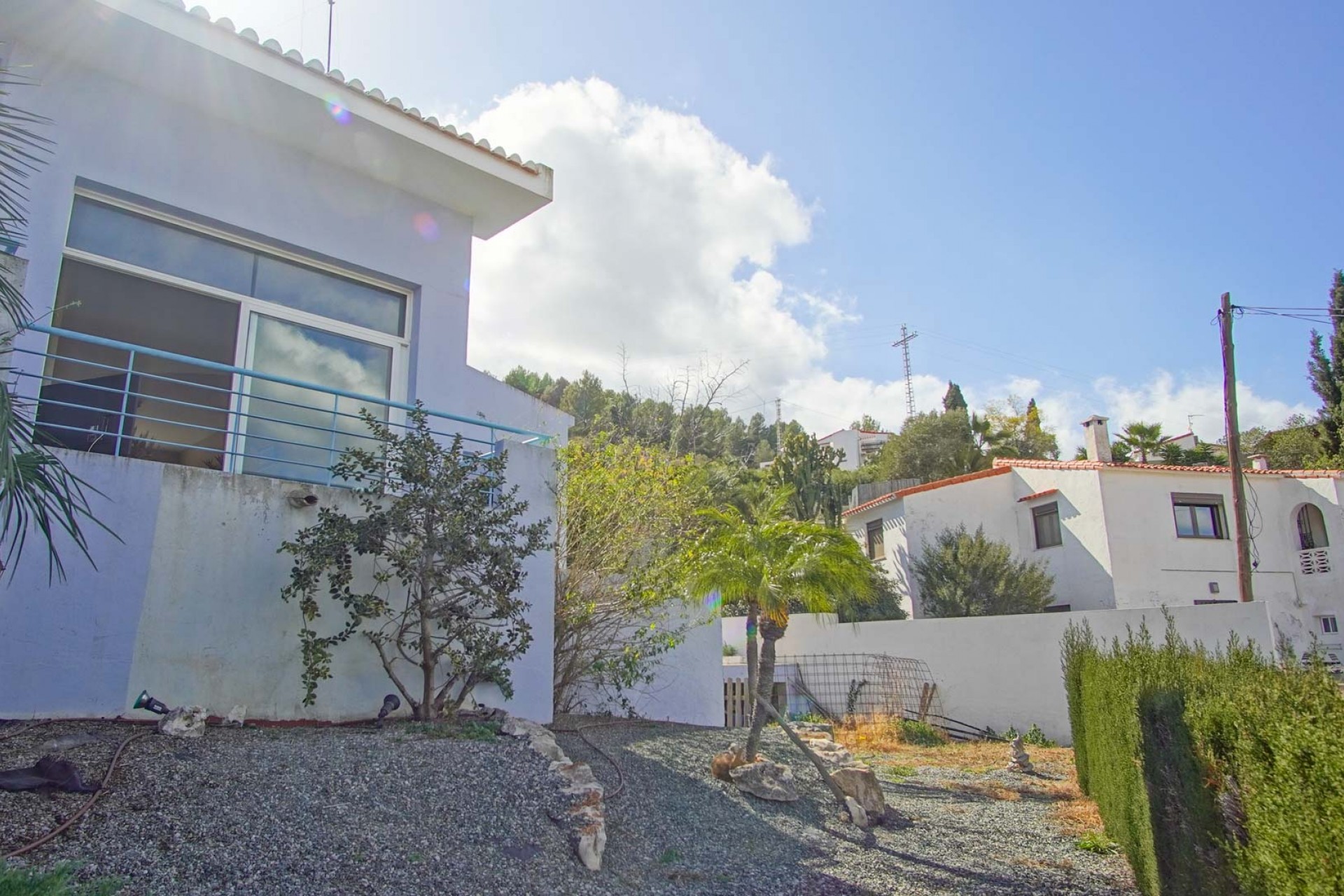 Revente - Villa -
Pedreguer