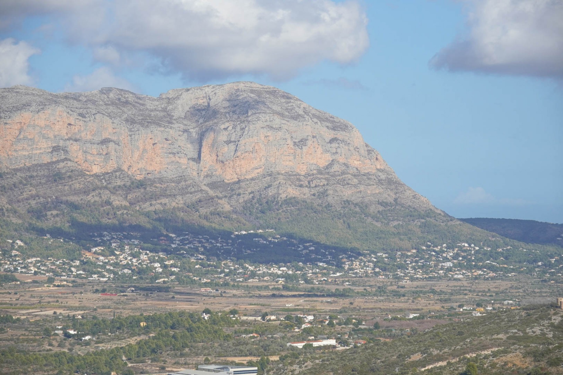 Revente - Villa -
Pedreguer