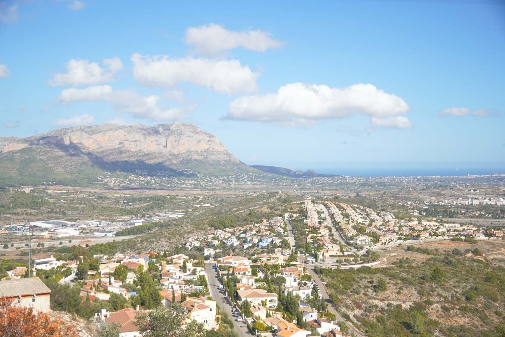 Revente - Villa -
Pedreguer