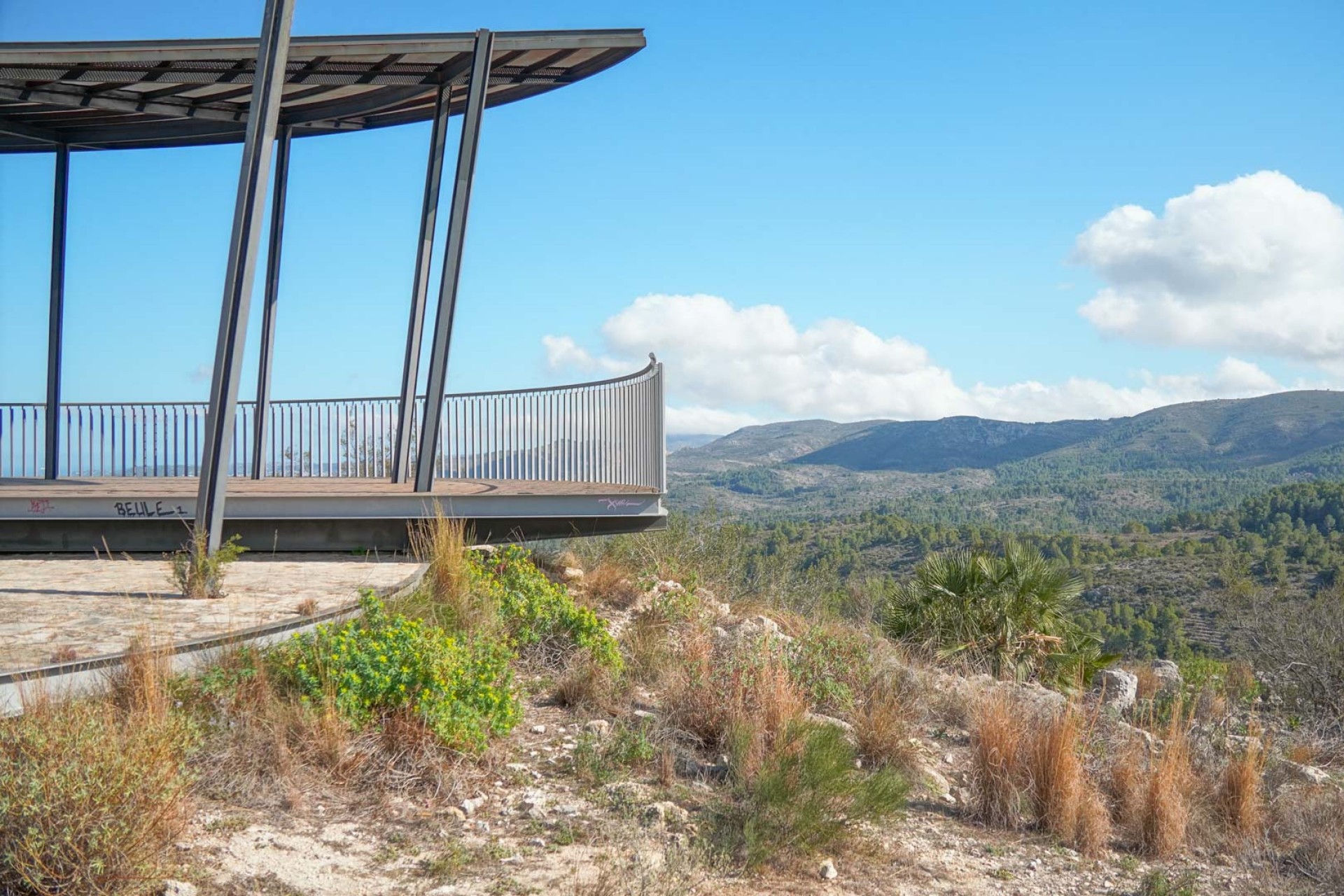 Revente - Villa -
Pedreguer